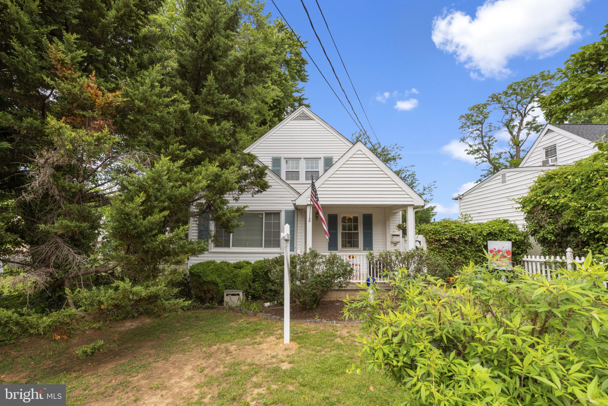 LINTHICUM HEIGHTS - Residential