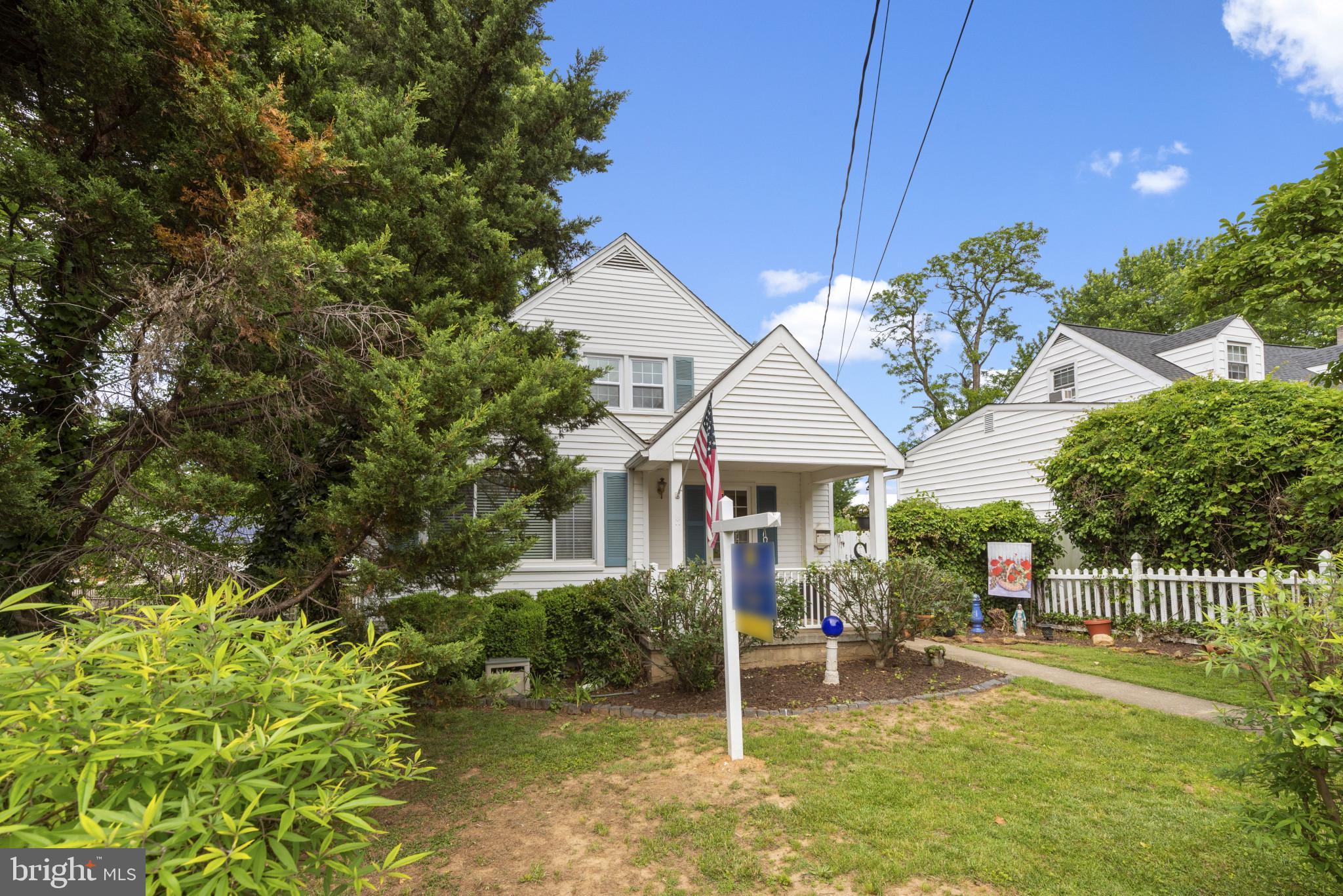 LINTHICUM HEIGHTS - Residential