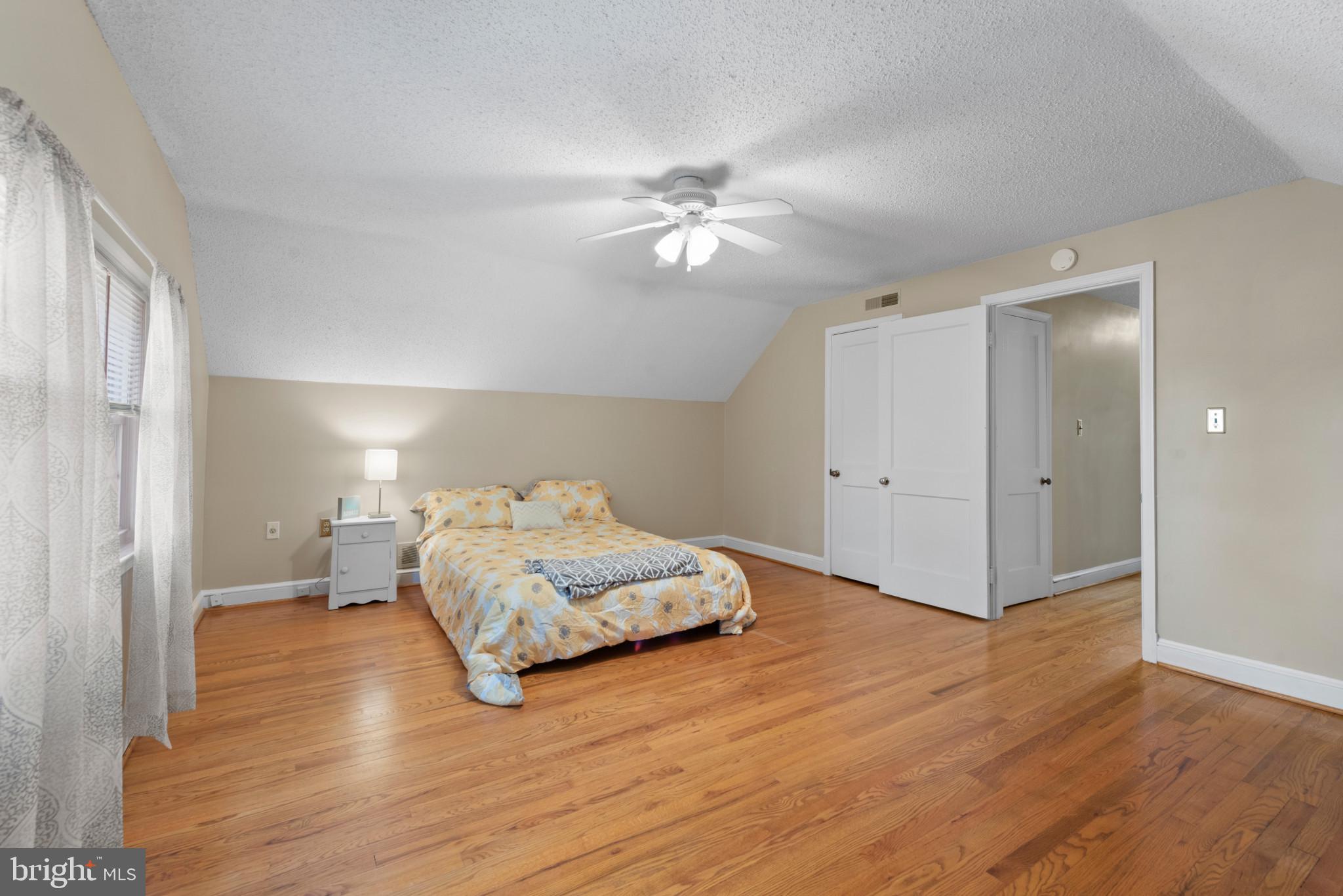 LINTHICUM HEIGHTS - Residential