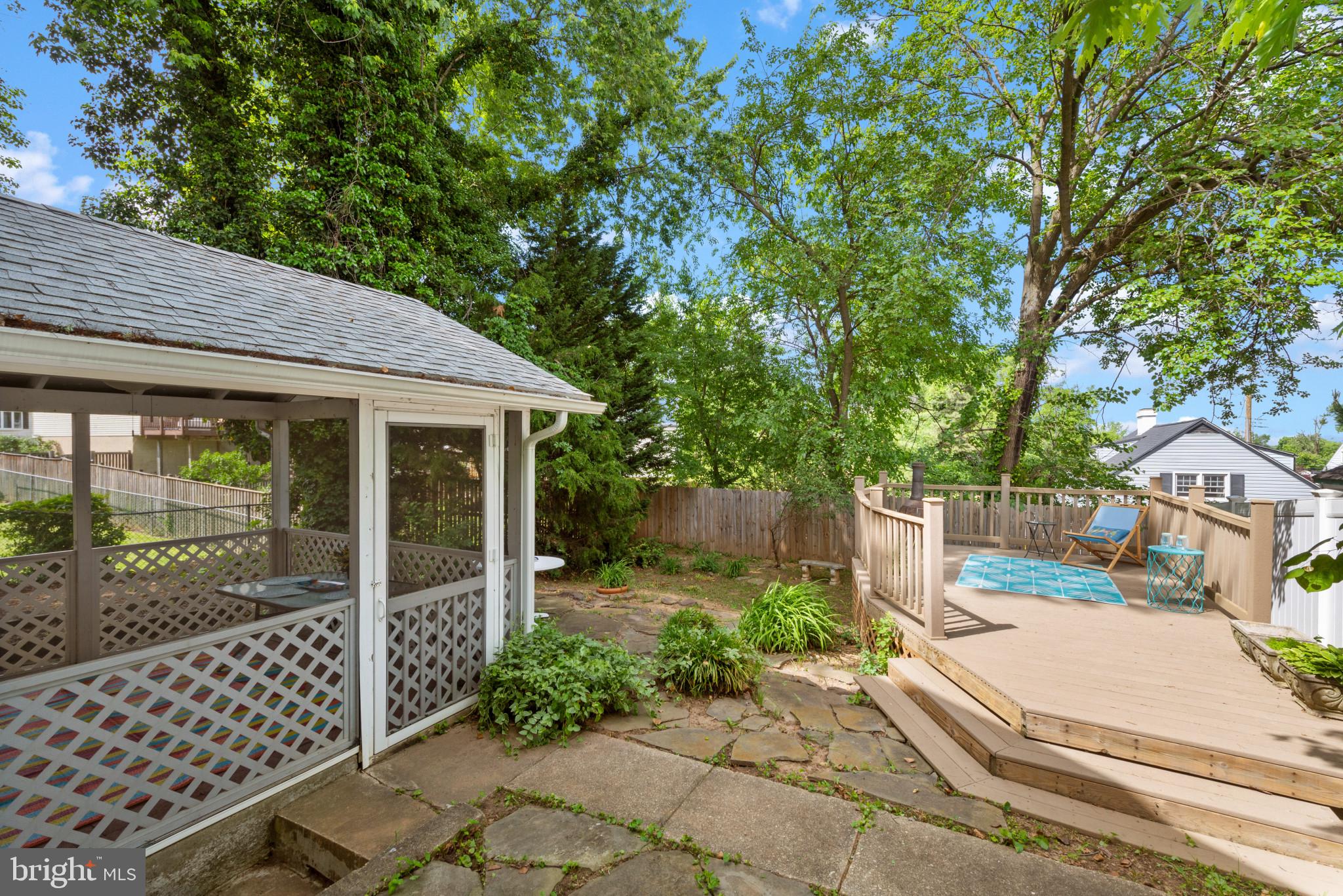 LINTHICUM HEIGHTS - Residential