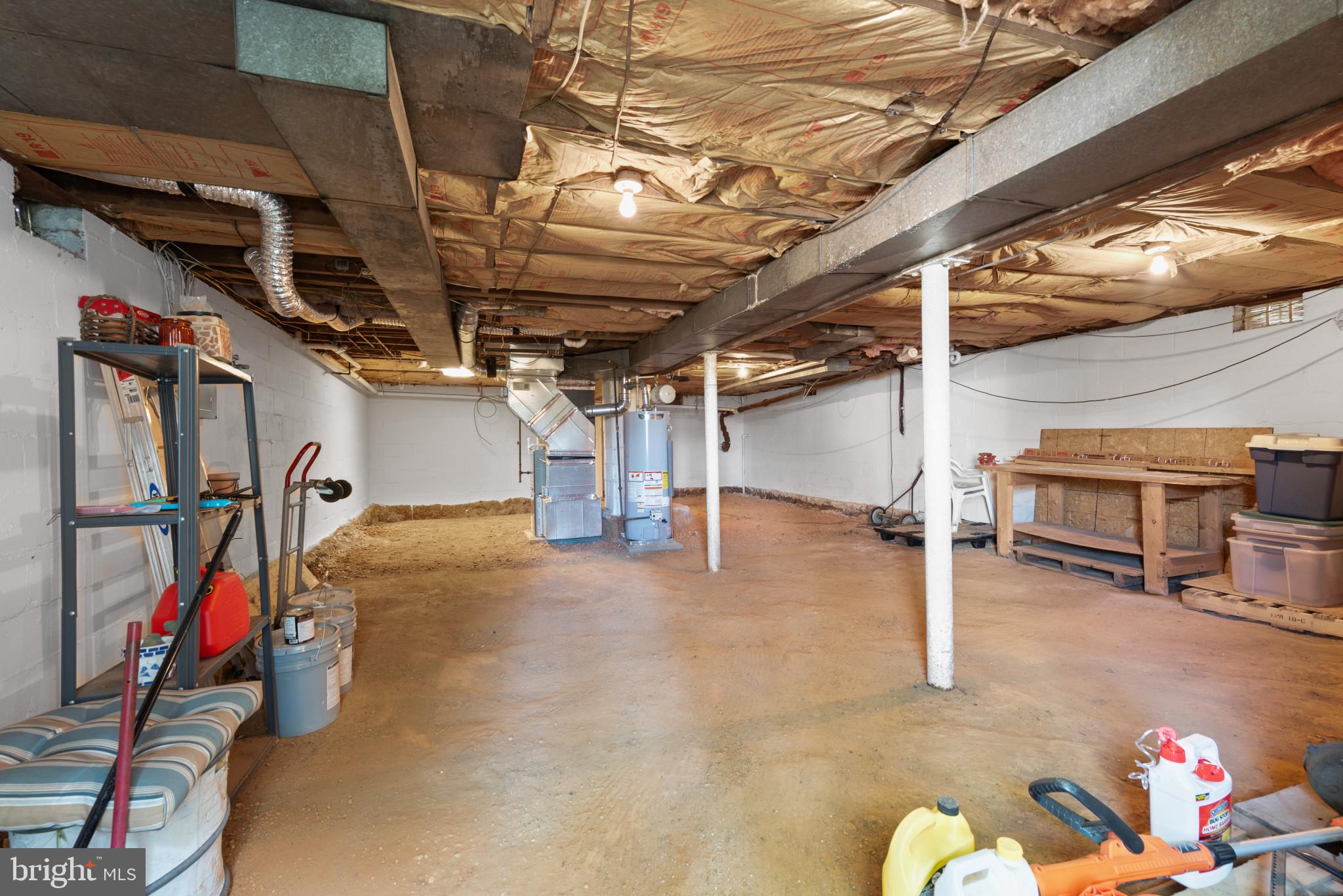 LINTHICUM HEIGHTS - Residential