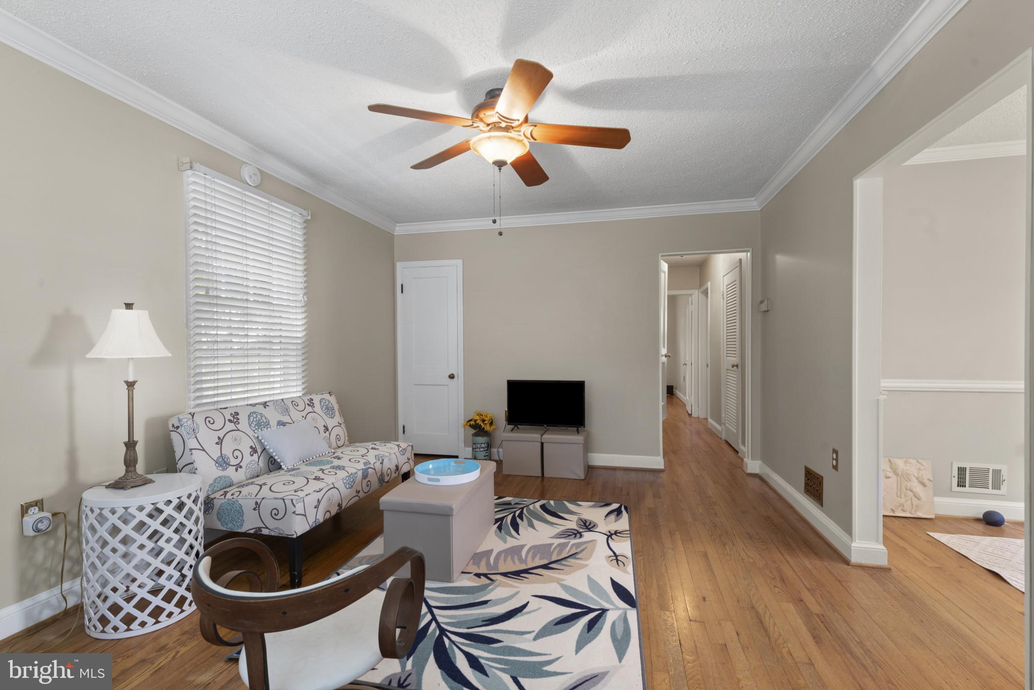 LINTHICUM HEIGHTS - Residential