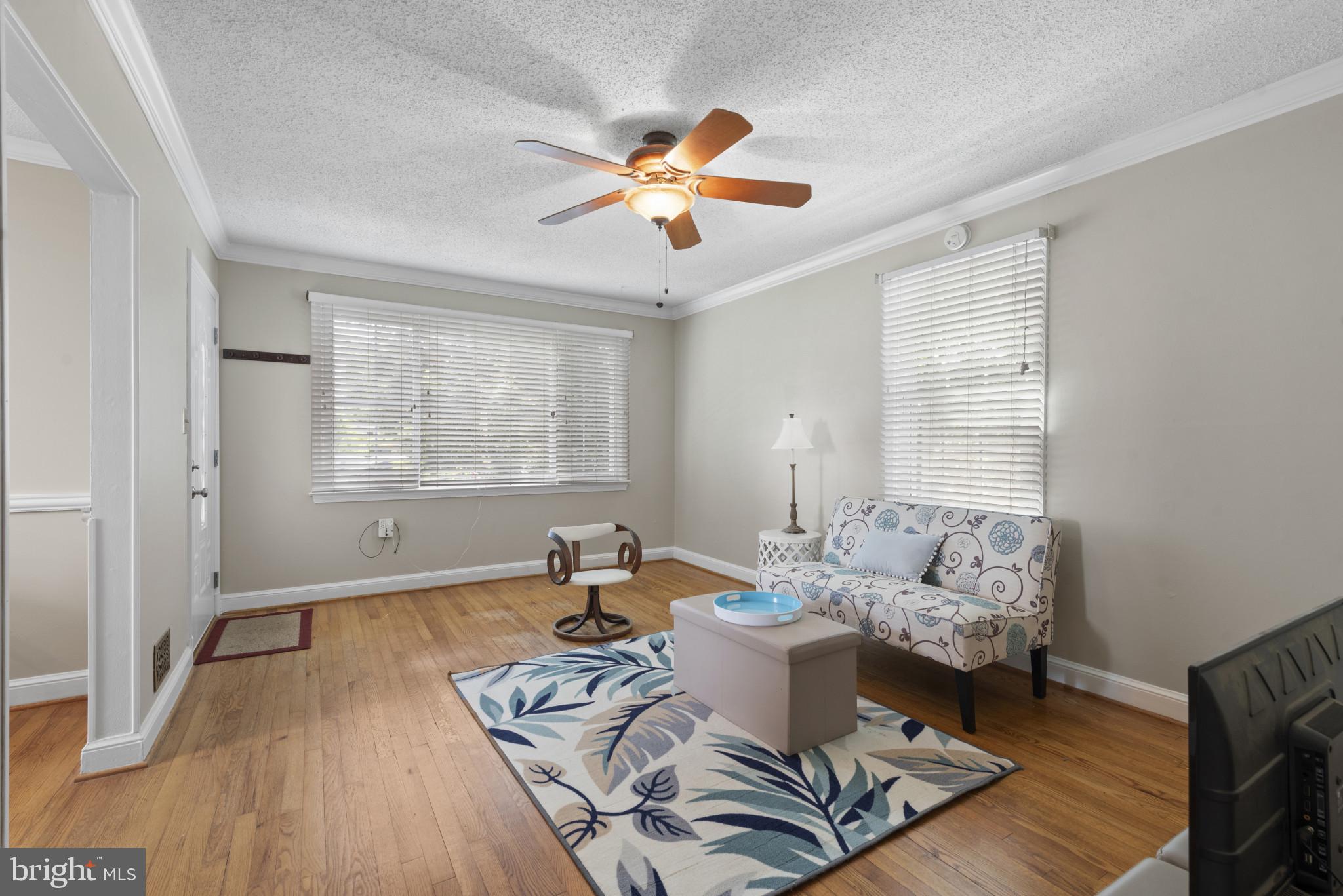 LINTHICUM HEIGHTS - Residential