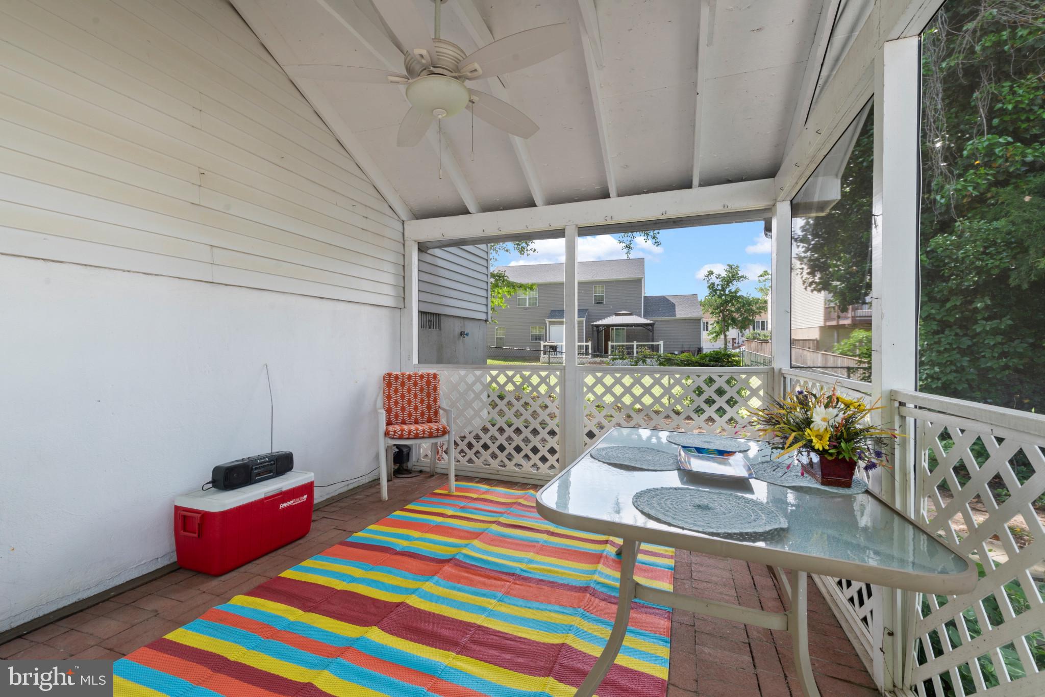 LINTHICUM HEIGHTS - Residential