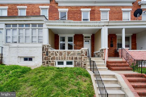 809 OLDHAM STREET S BALTIMORE MD 21224