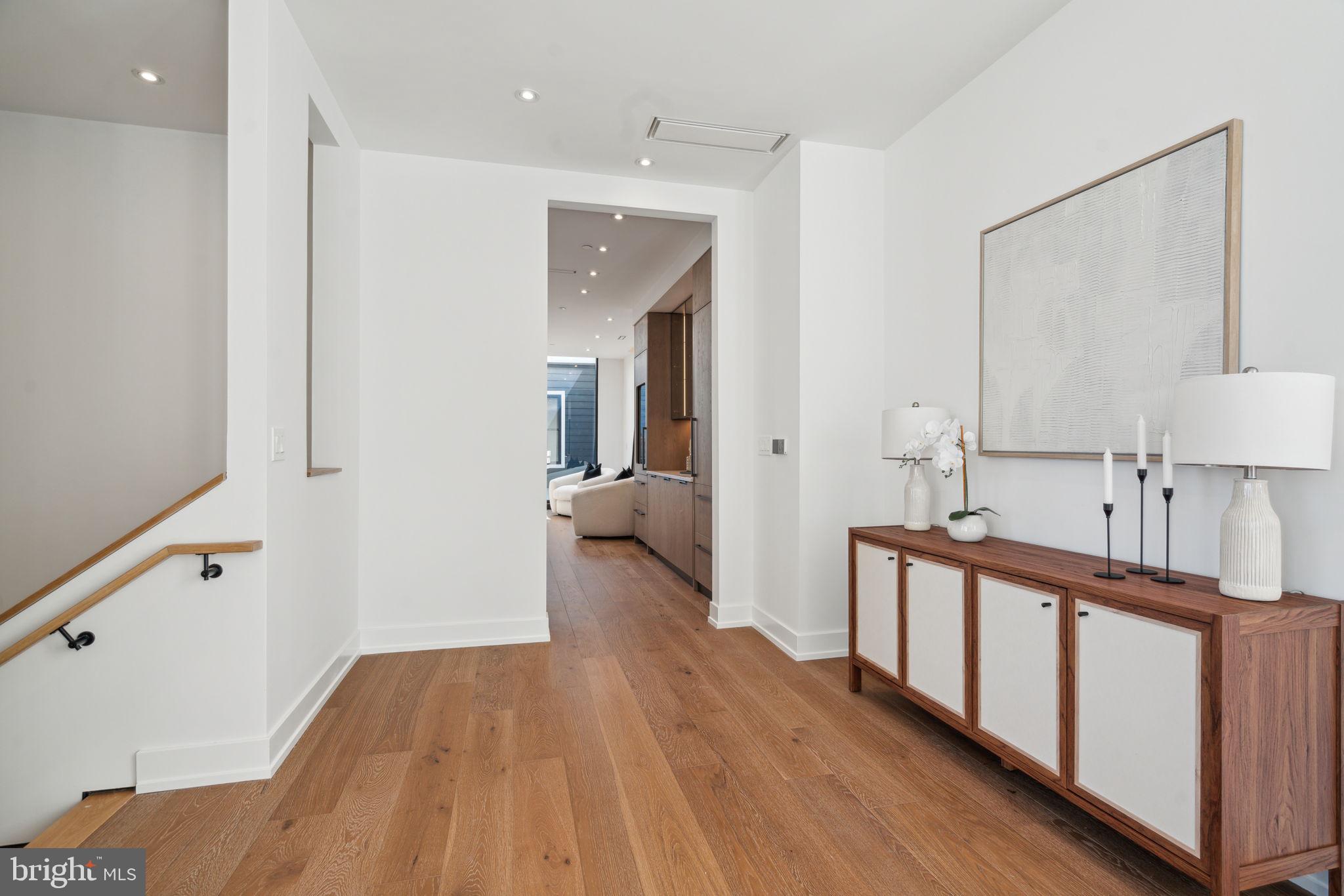 OLD CITY - Residential