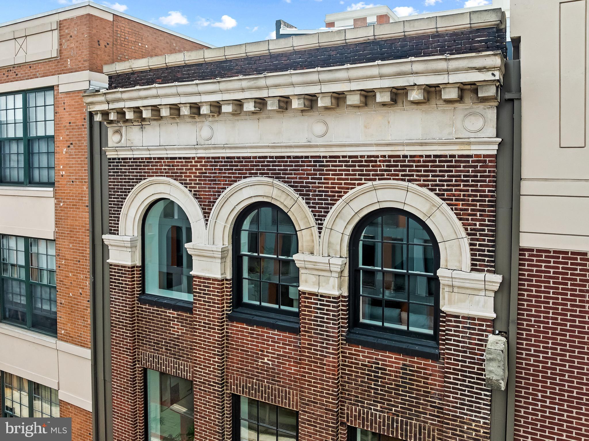 OLD CITY - Residential