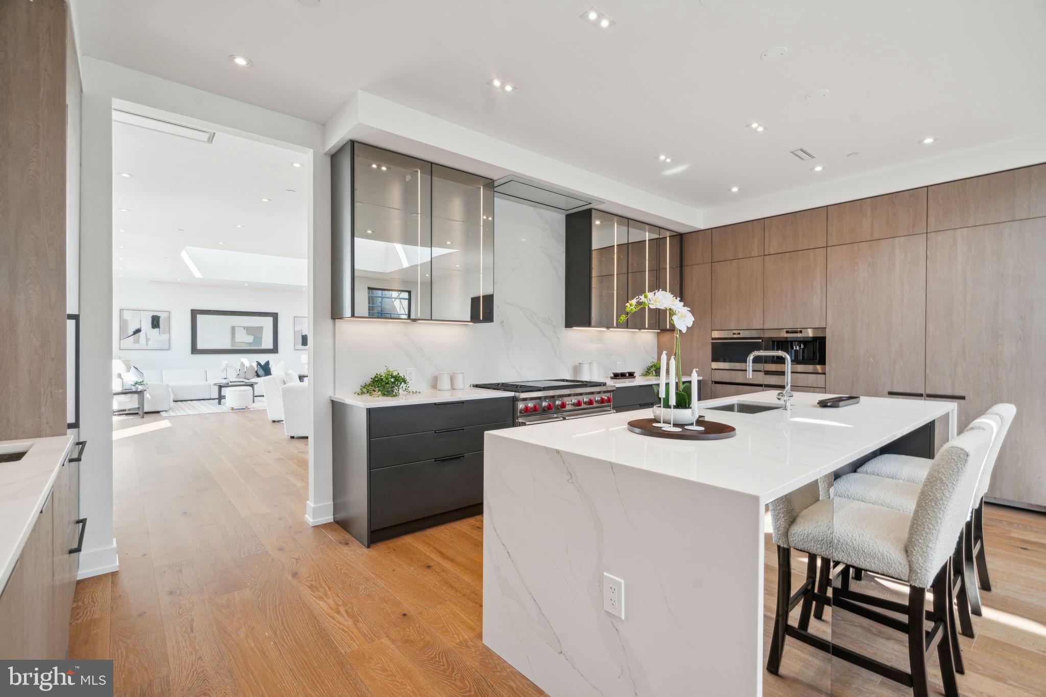 OLD CITY - Residential