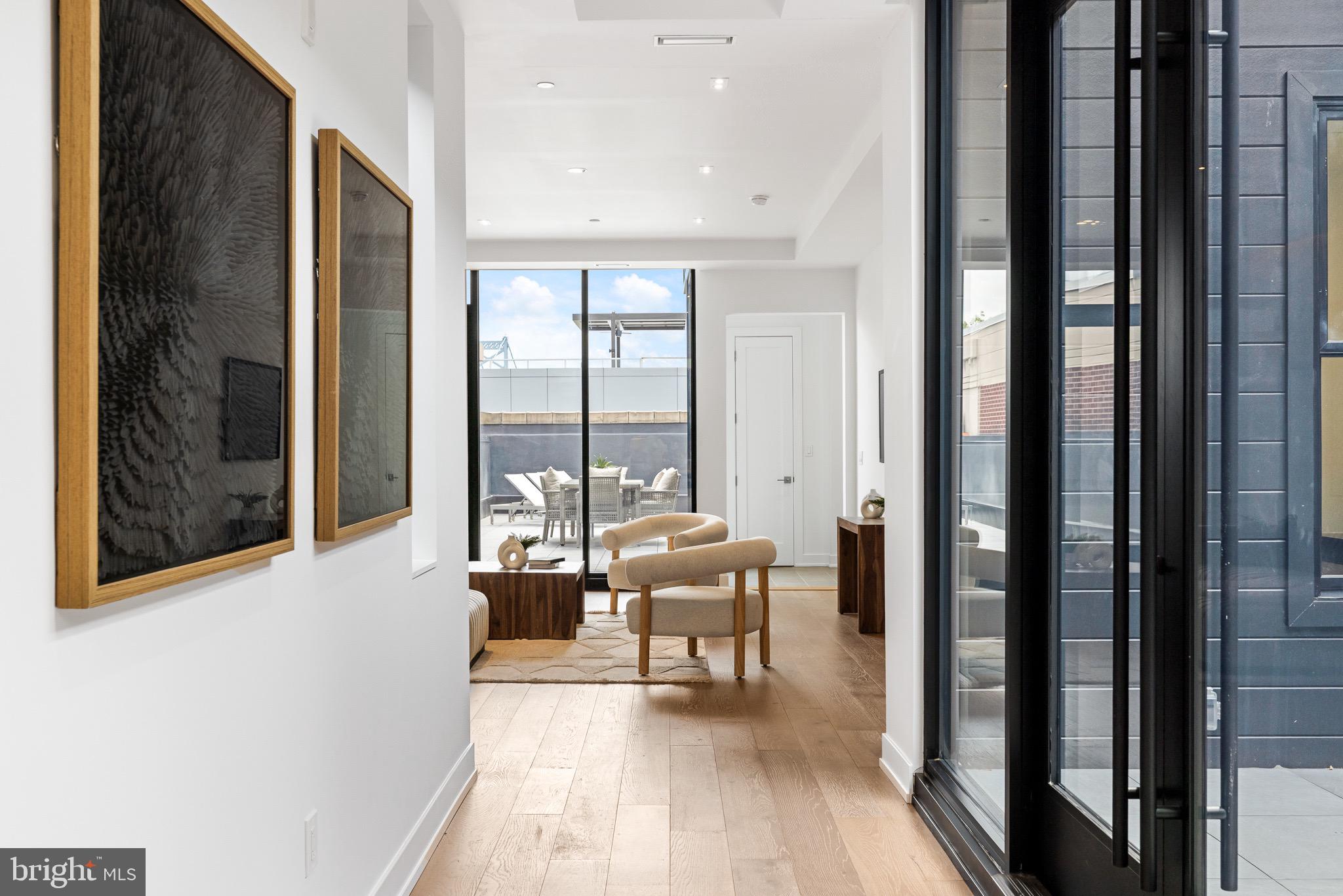 OLD CITY - Residential