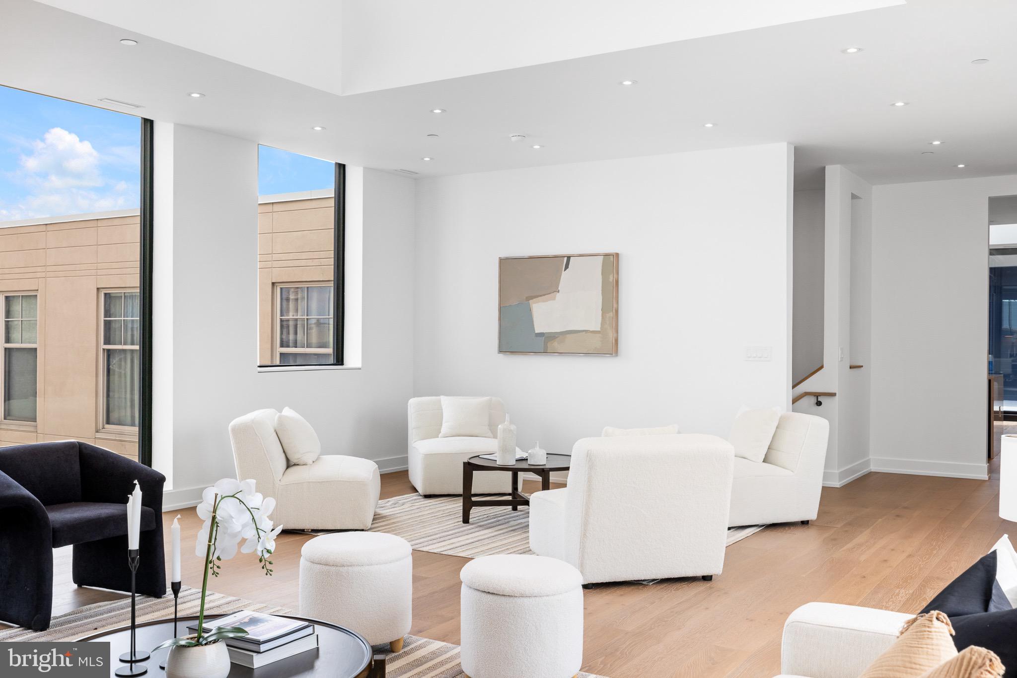 OLD CITY - Residential