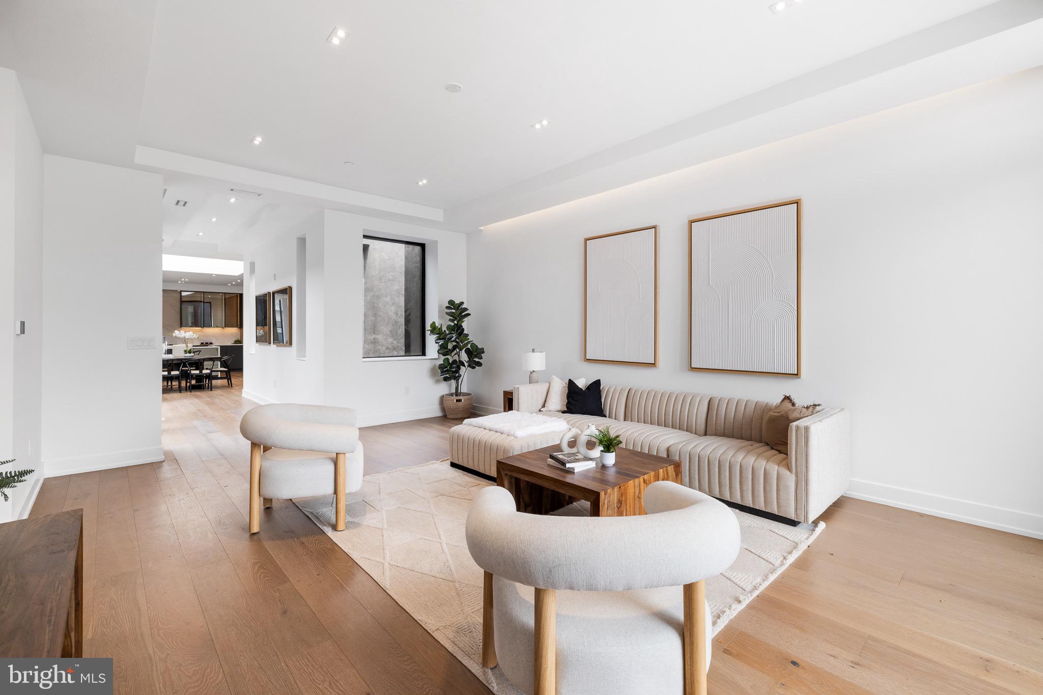 OLD CITY - Residential