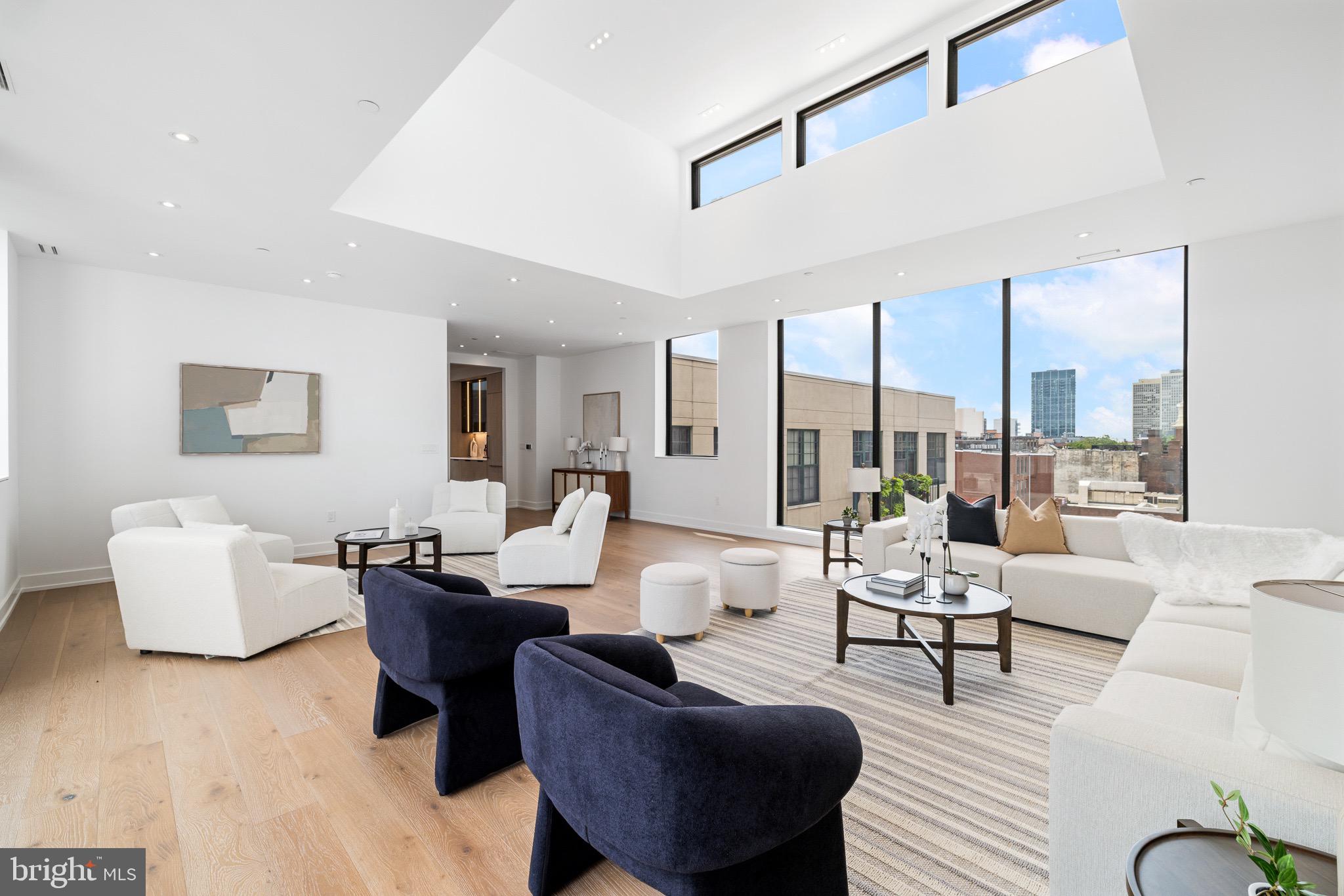 OLD CITY - Residential