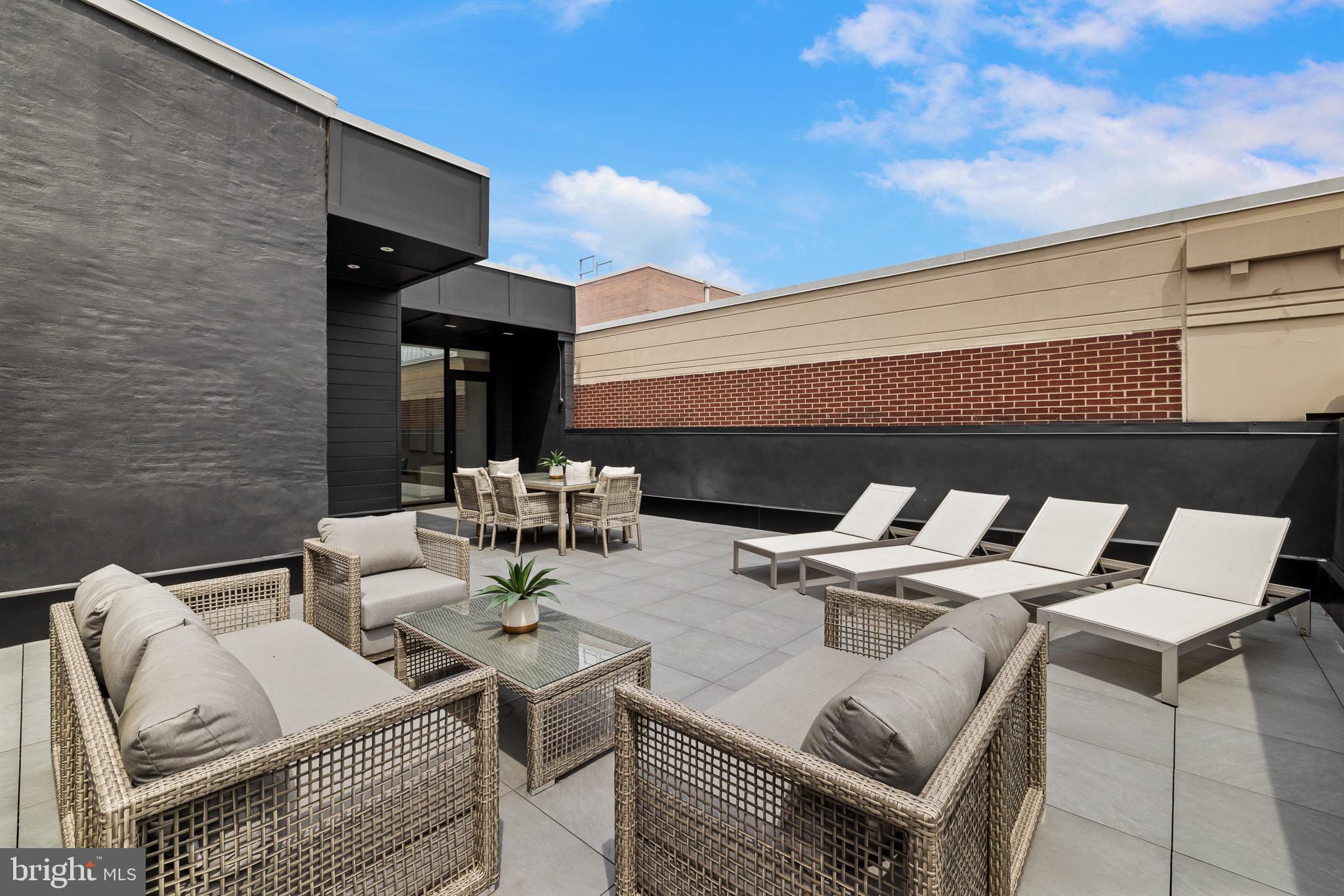 OLD CITY - Residential