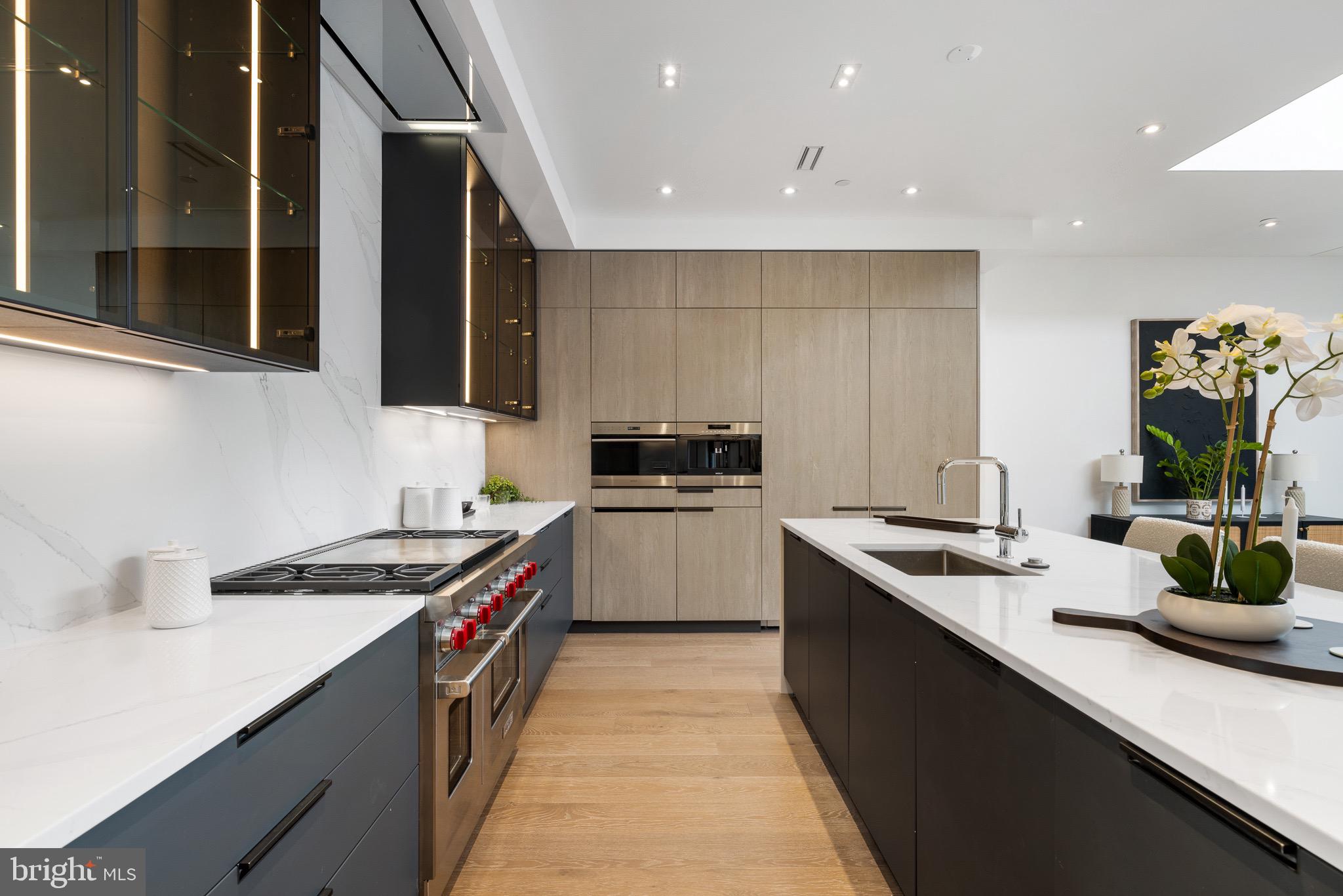 OLD CITY - Residential