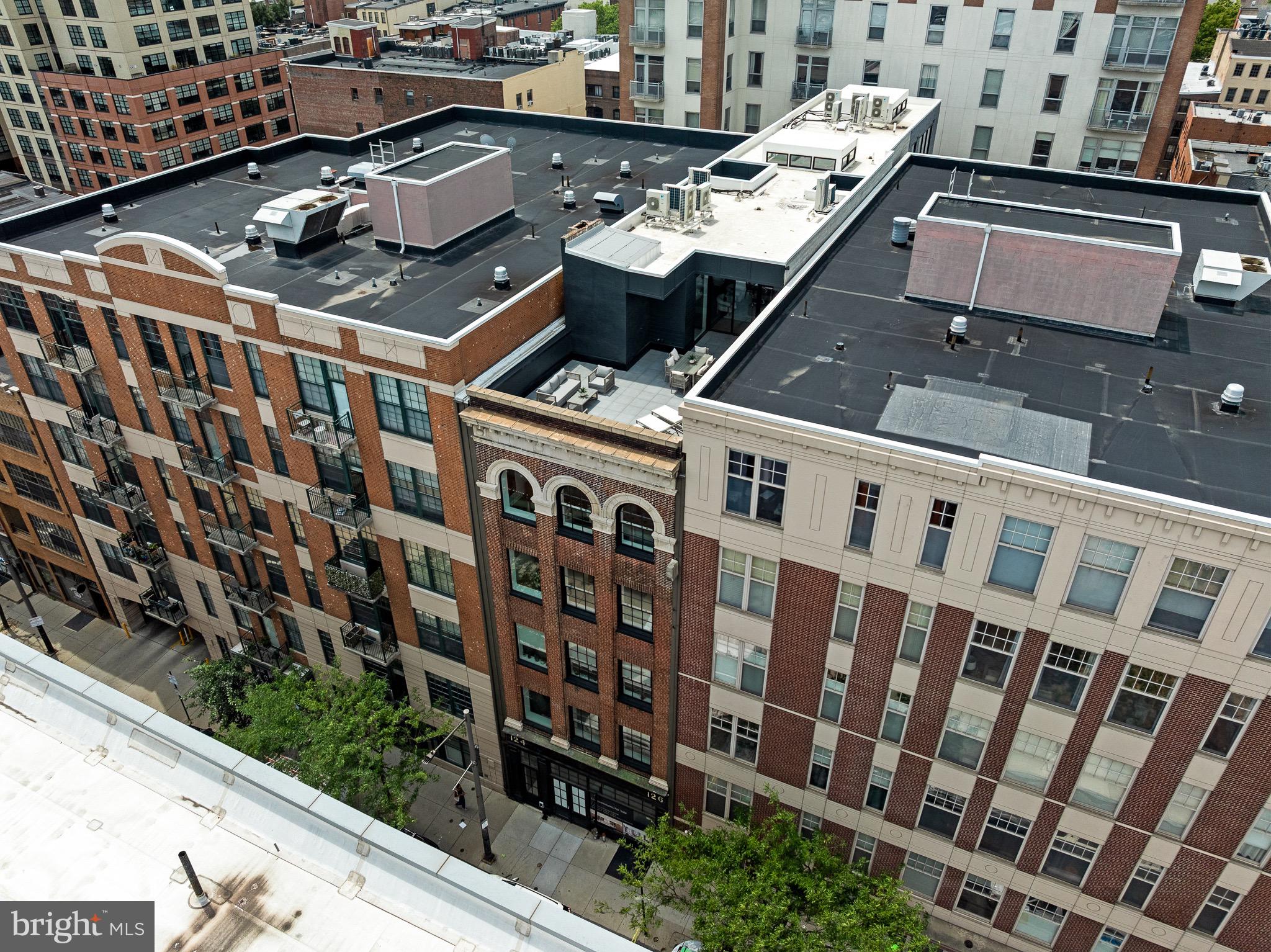 OLD CITY - Residential