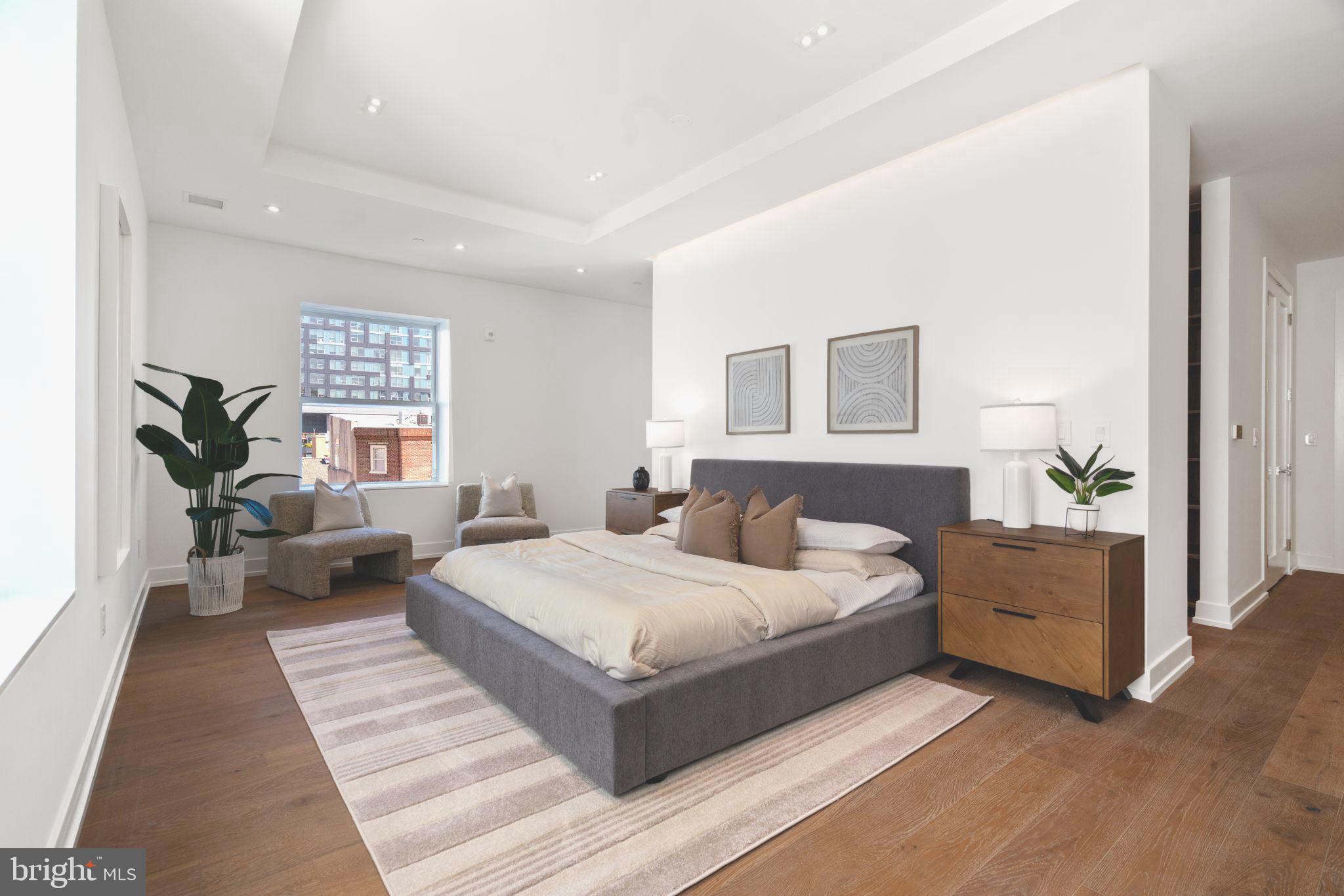 OLD CITY - Residential