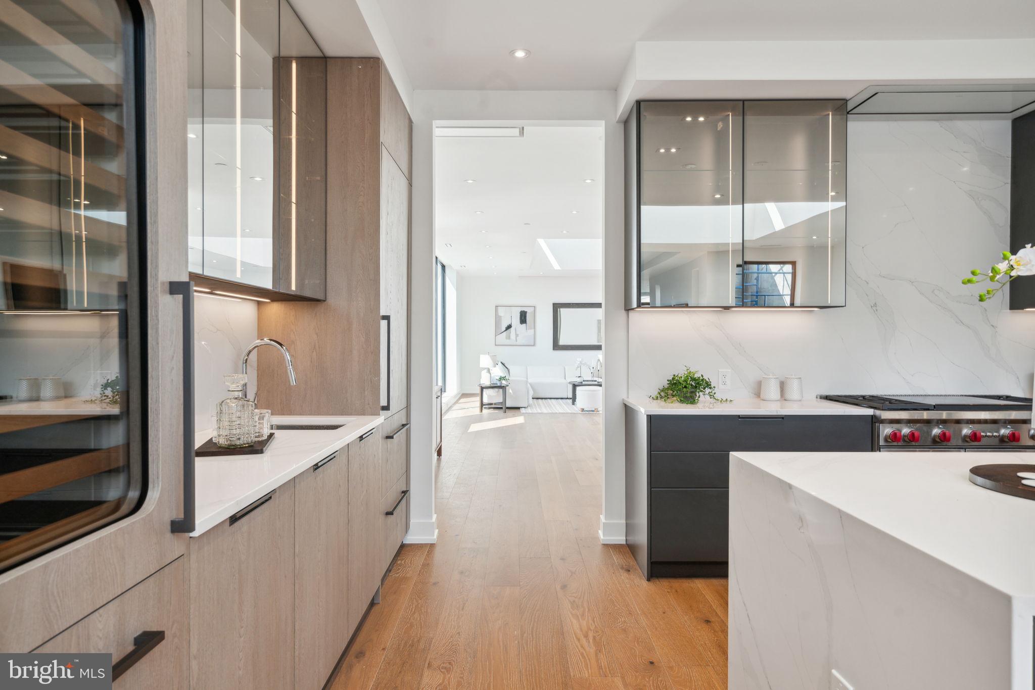 OLD CITY - Residential