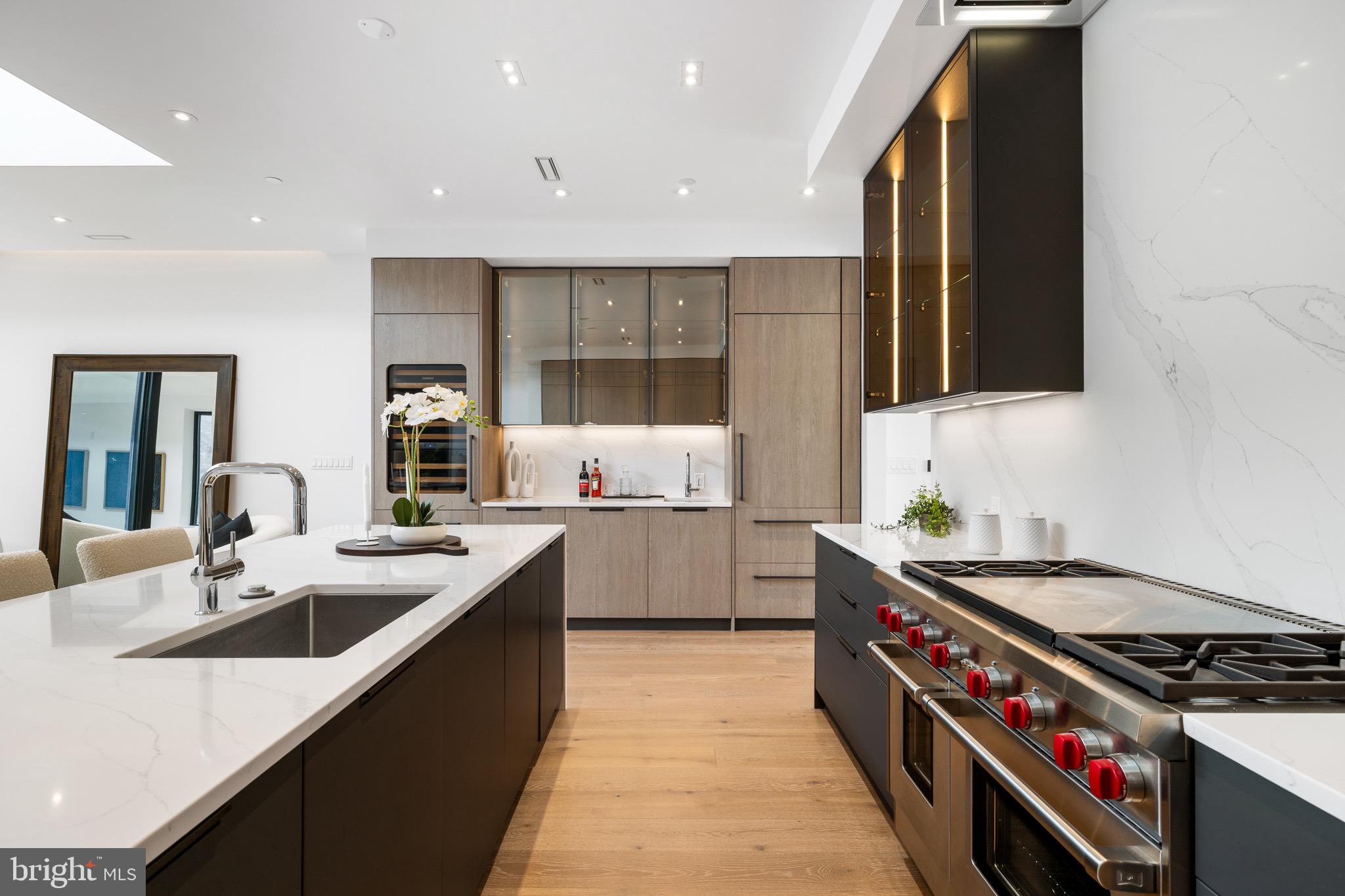 OLD CITY - Residential