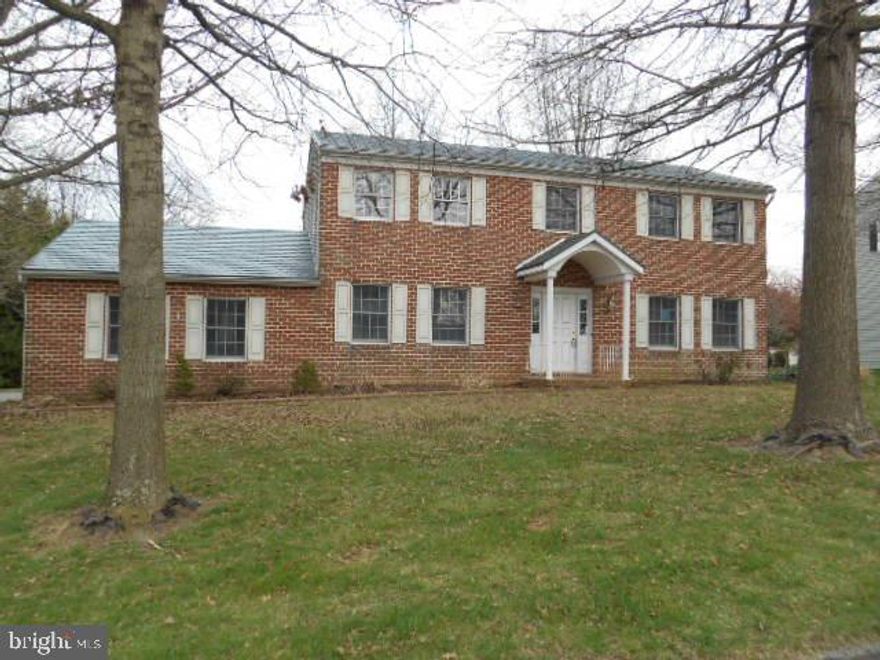 HUD Owned single family home in Mount Wolf, boasting 4 bedrooms 1 1/2 Baths, Formal Dining Room, spacious kitchen w/island, Family room with brick fireplace, large deck over looking open yard, plus so much more