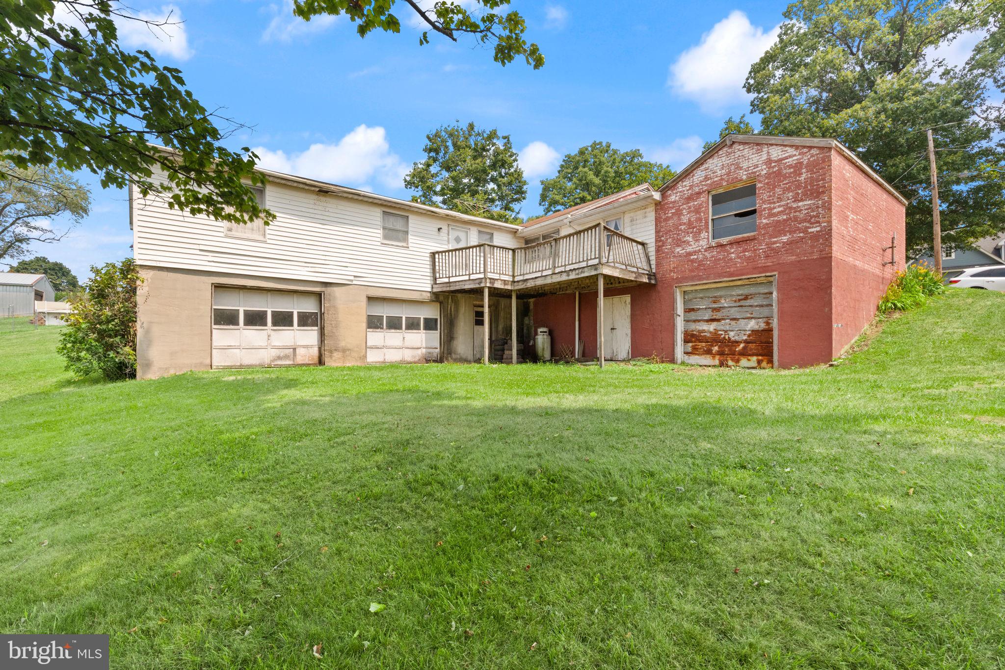 4715 MAPLE GROVE ROAD