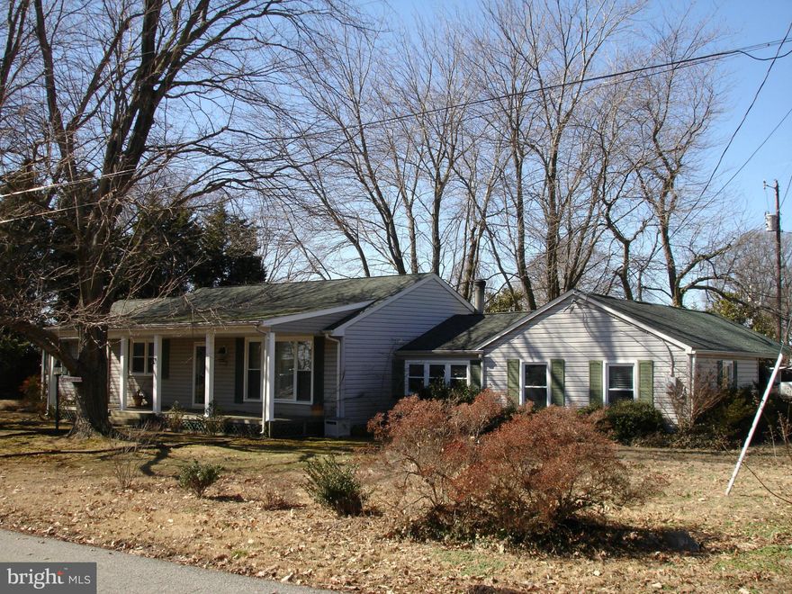 Spacious living in this 2,400 sq ft rambler*Vaulted ceiling in 4th bedroom with walk in closet*large pantry with loads of cabinets & additional refrigerator & freezer*Whirlpool, Kitchen Aid, & Samsung kitchen appliance are 1 to 5 years old*spacious master bedroom & bath addition*furnace 5 years new*easy living with therm-o windows & vinyl siding*6 person H Tub on Large deck*H2O view*Great location