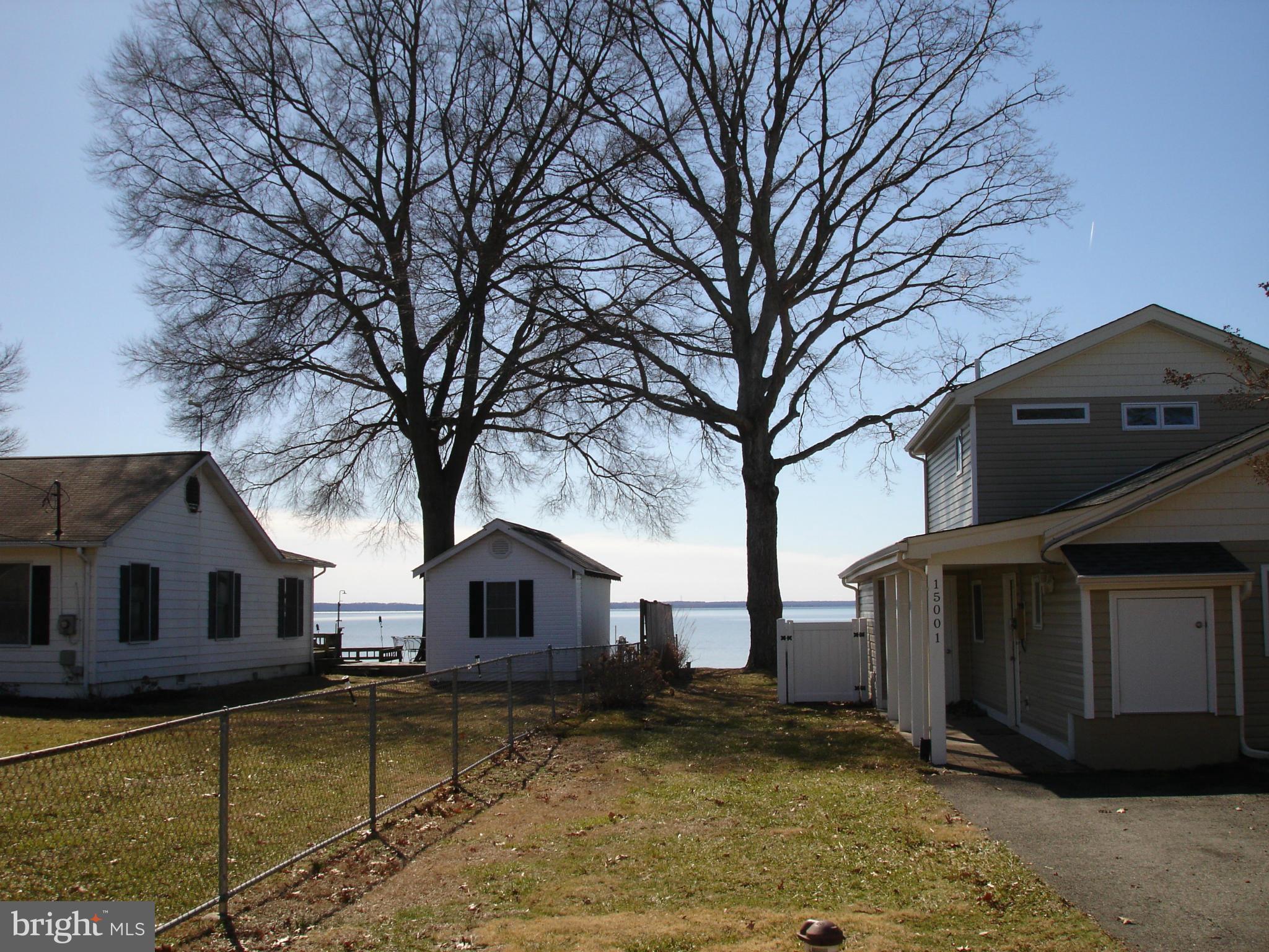 COBB ISLAND - Residential