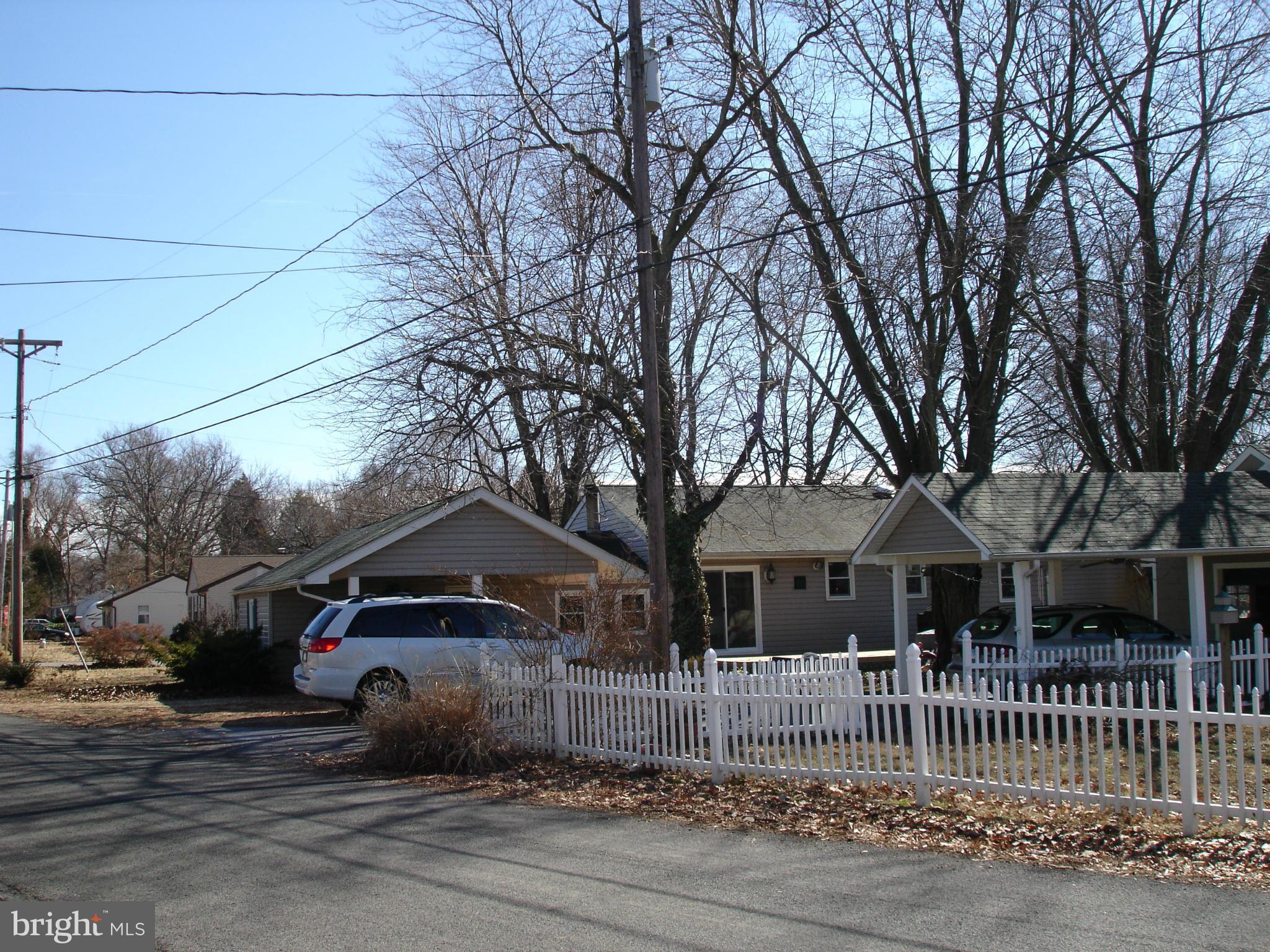 COBB ISLAND - Residential