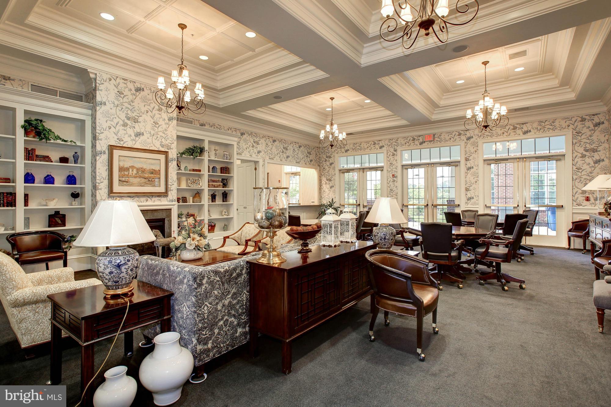 SPRING HILL - Residential