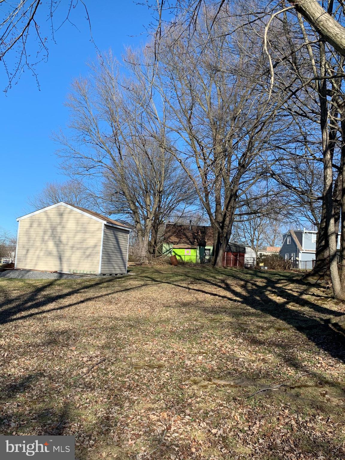 NONE AVAILABLE - Residential