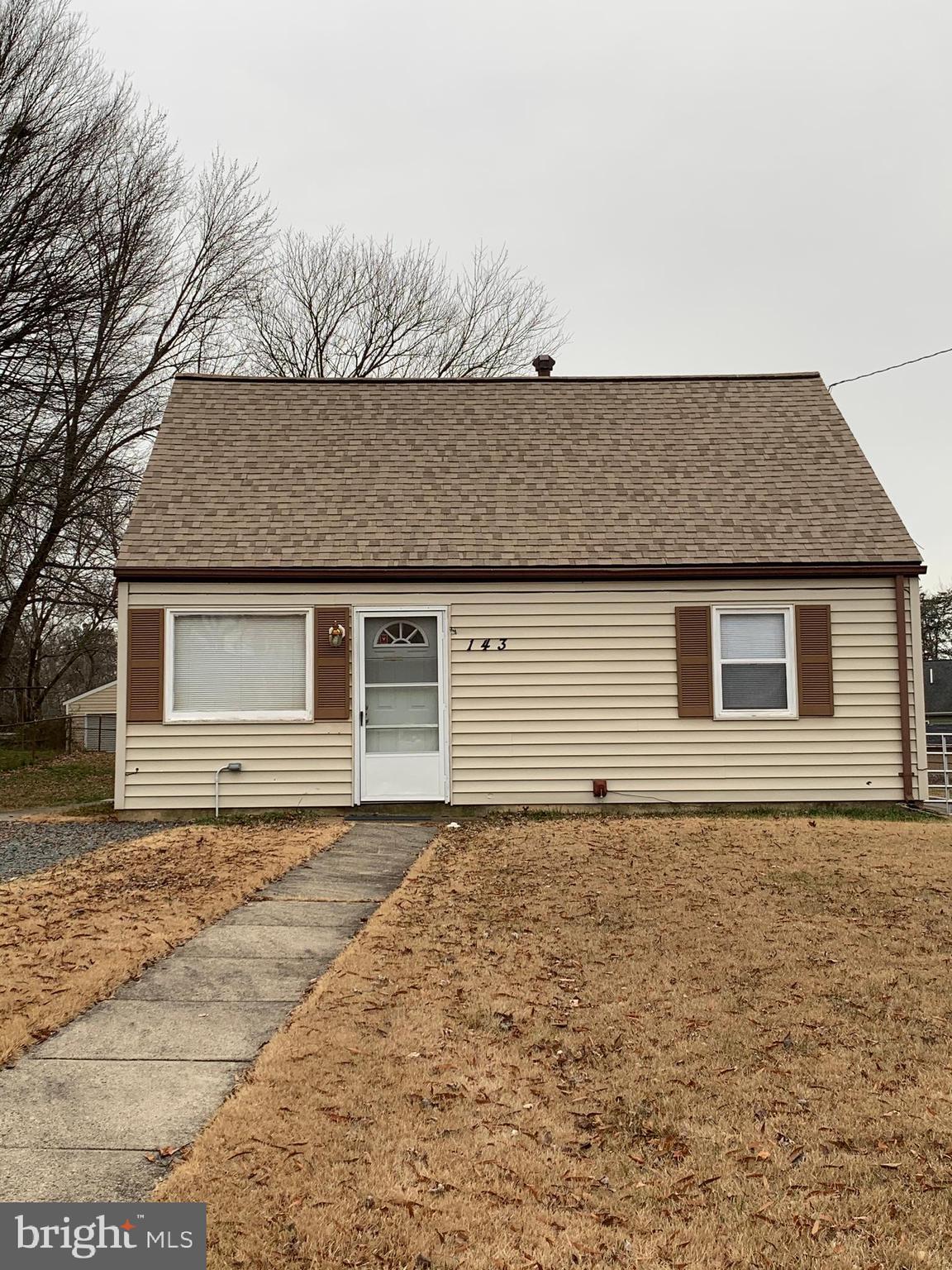 NONE AVAILABLE - Residential