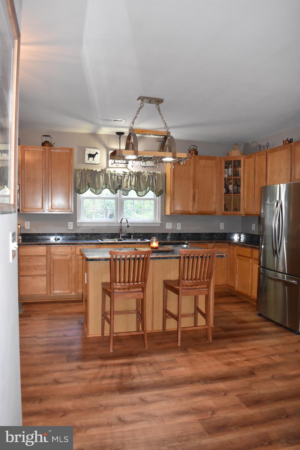 VIRGINIA PINES - Residential