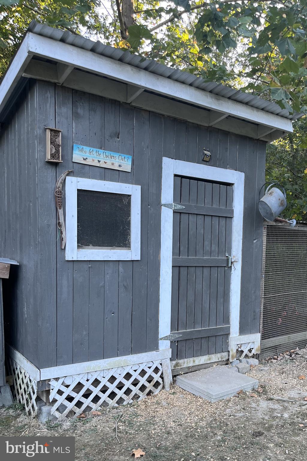 VIRGINIA PINES - Residential