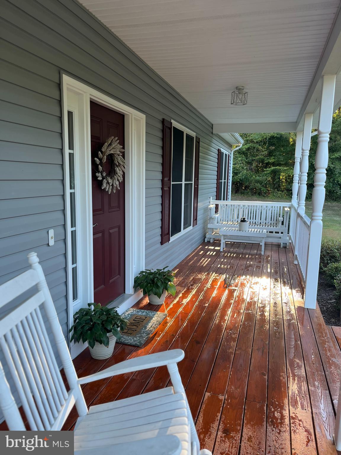 VIRGINIA PINES - Residential