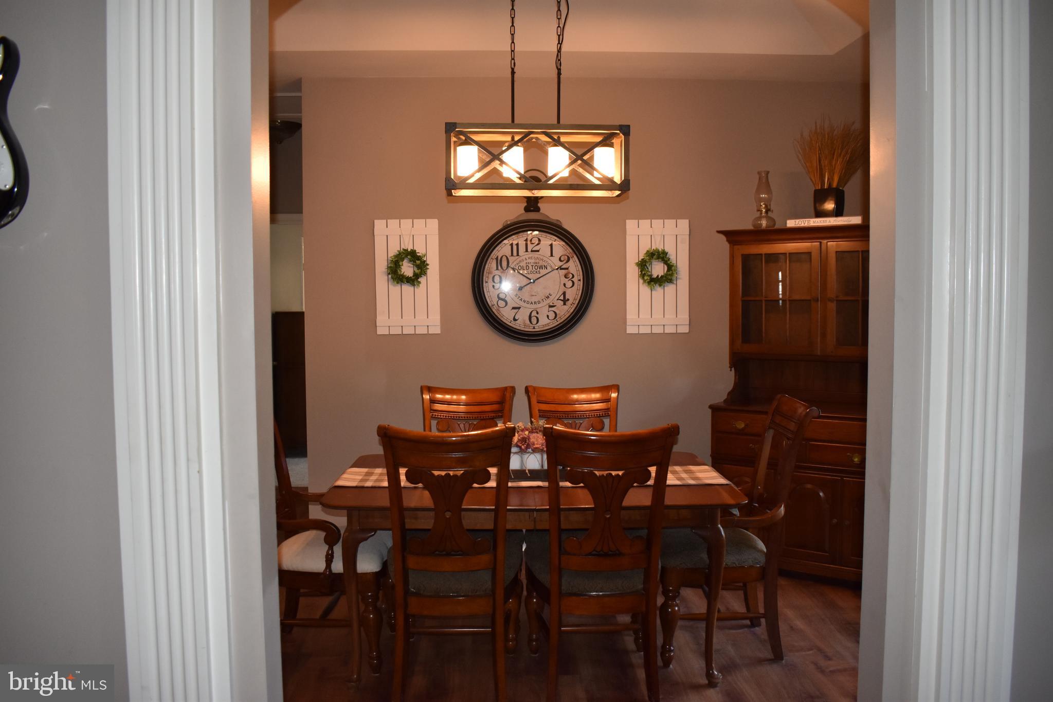 VIRGINIA PINES - Residential