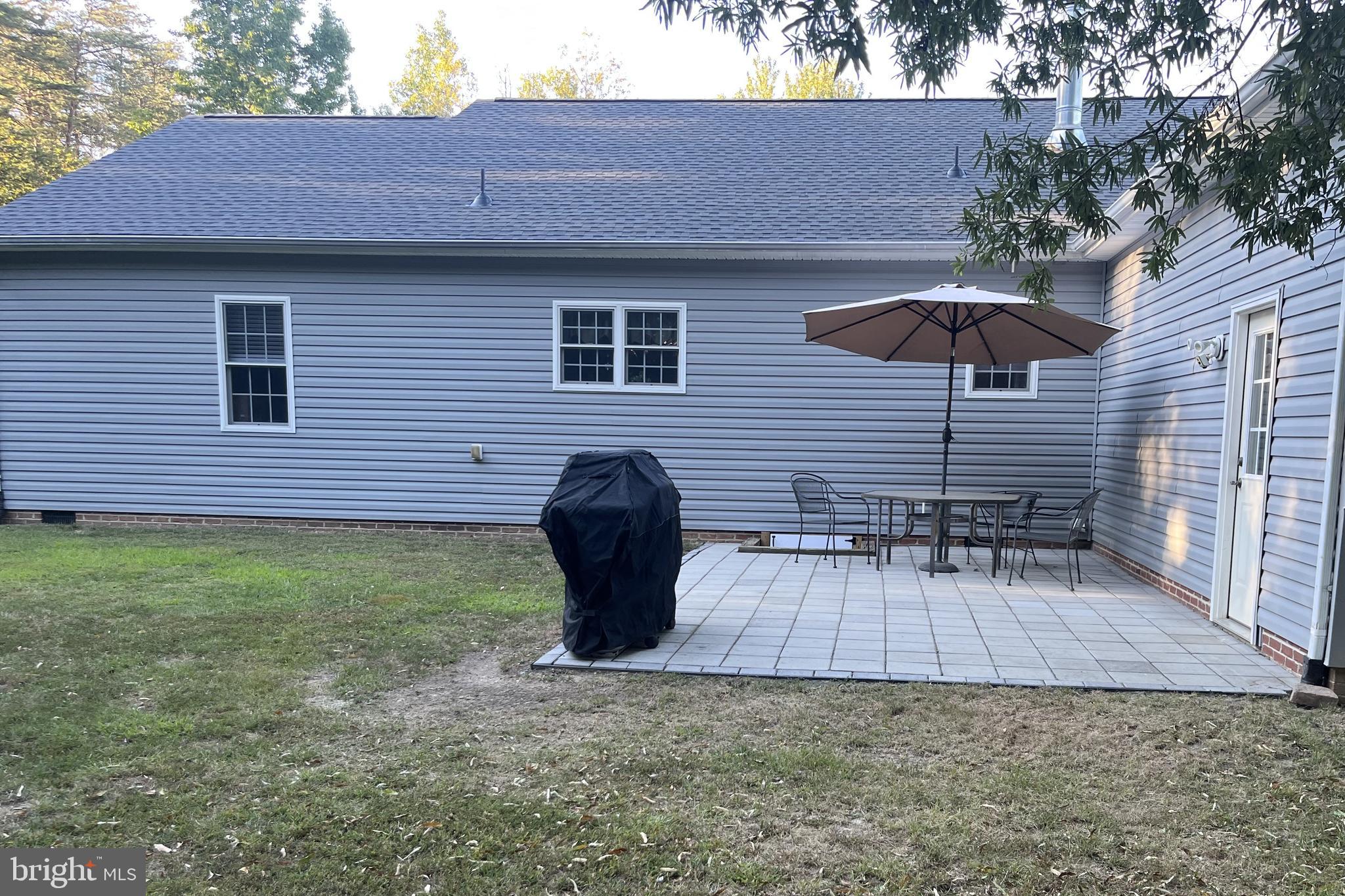 VIRGINIA PINES - Residential