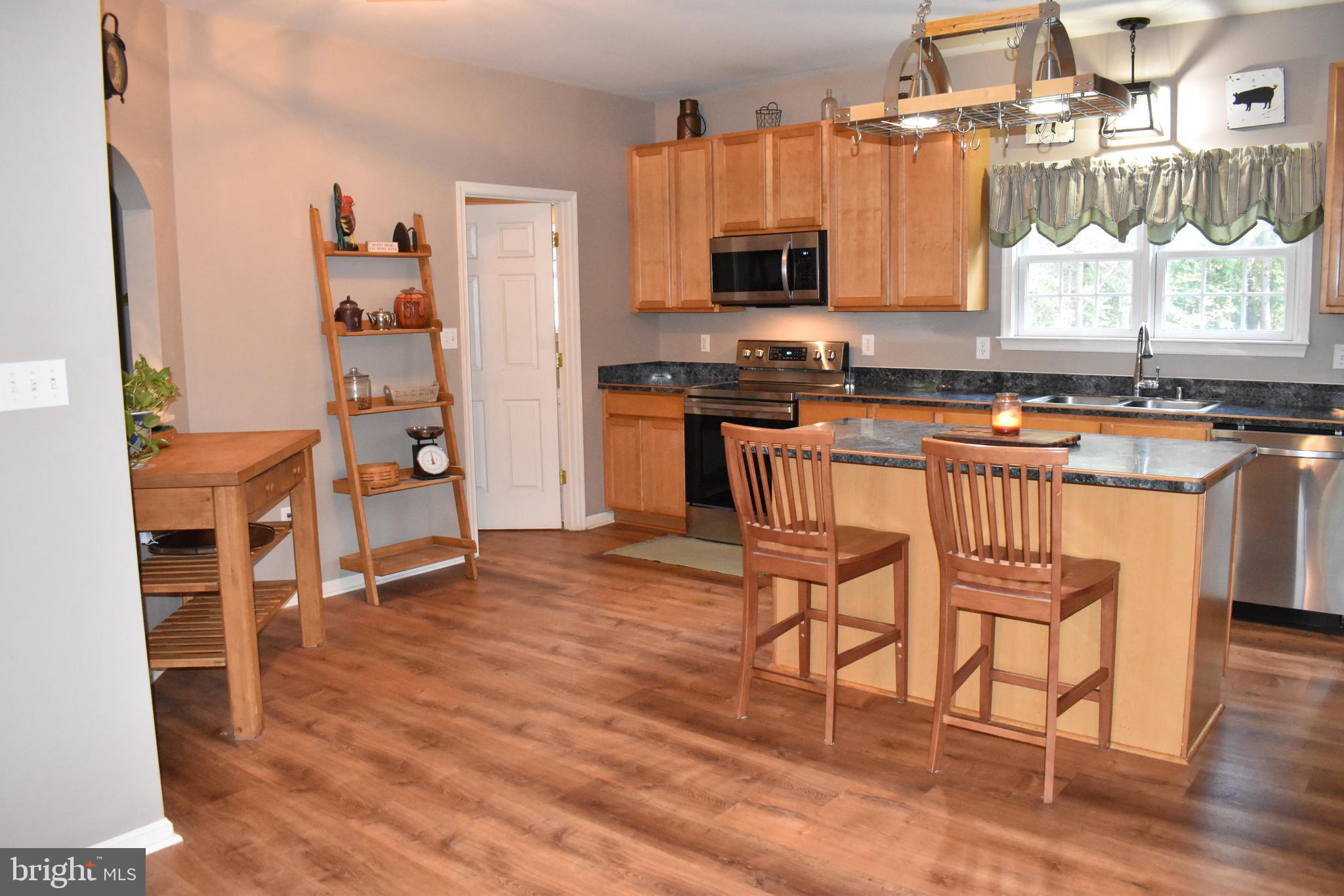 VIRGINIA PINES - Residential