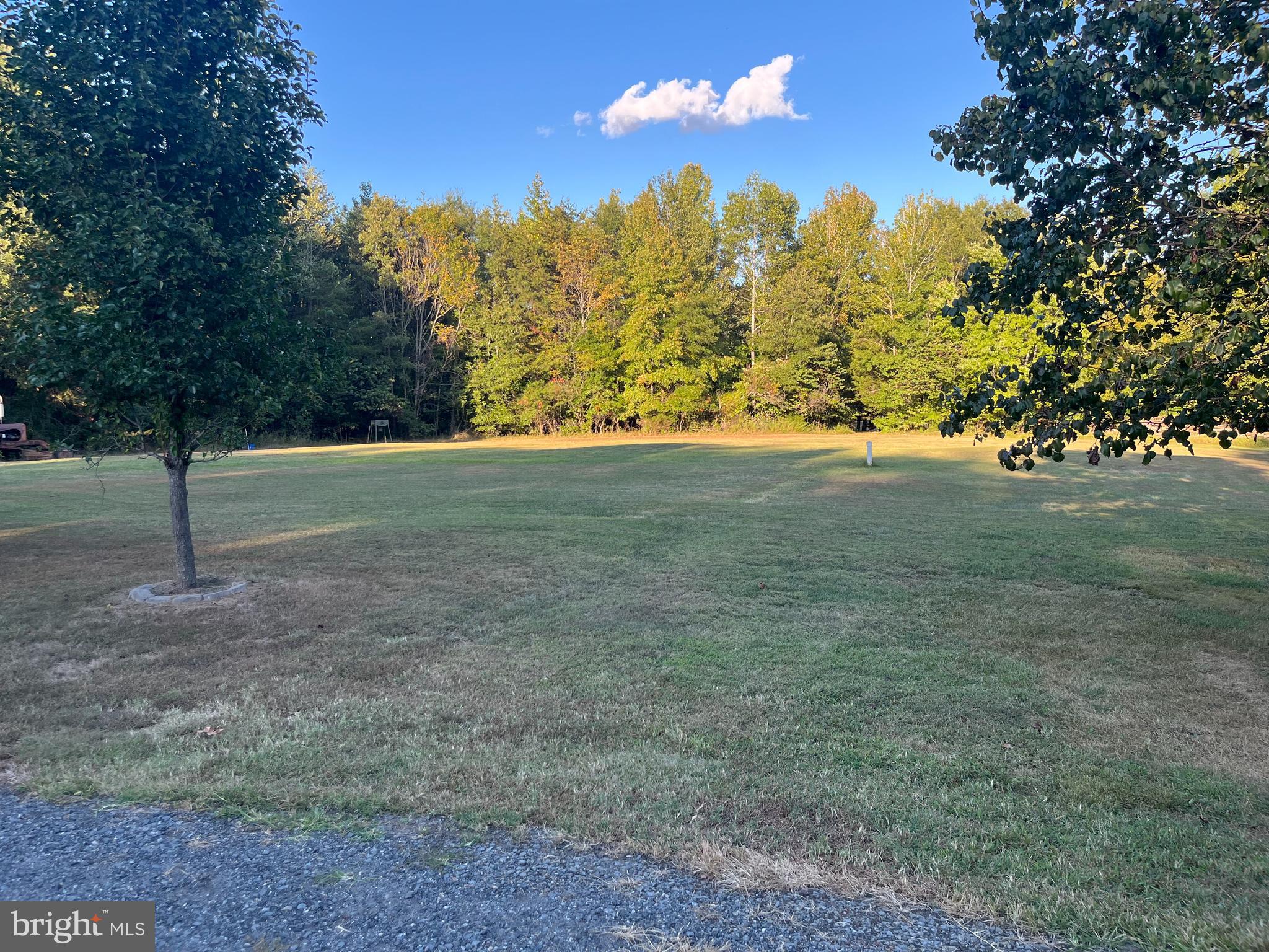 VIRGINIA PINES - Residential