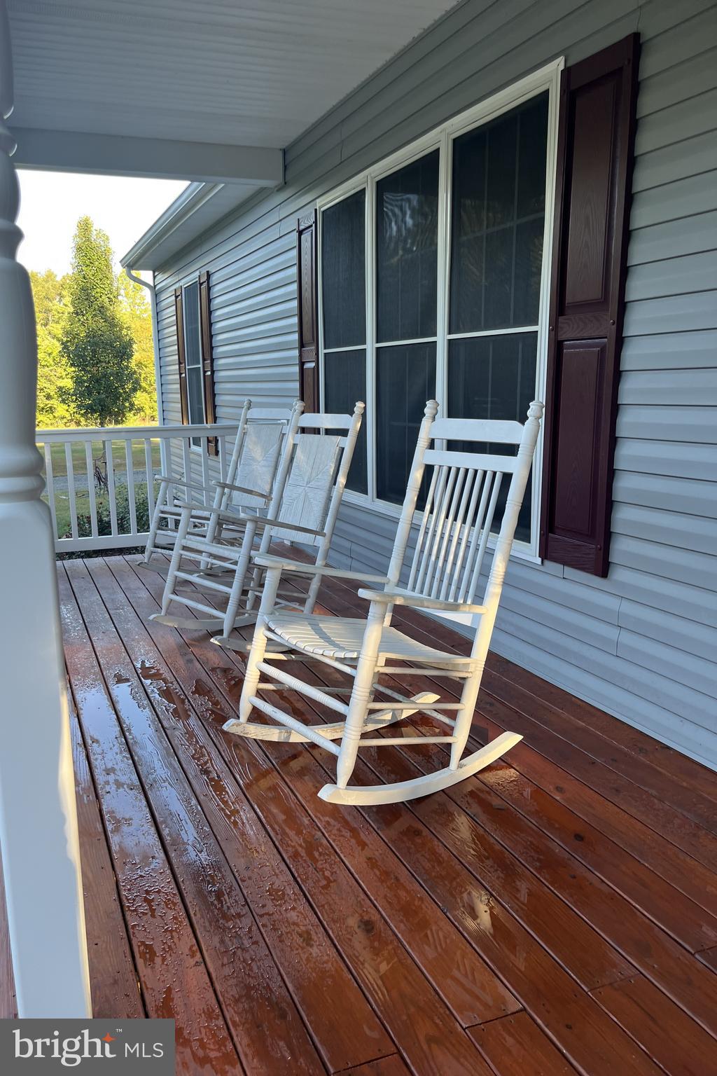 VIRGINIA PINES - Residential