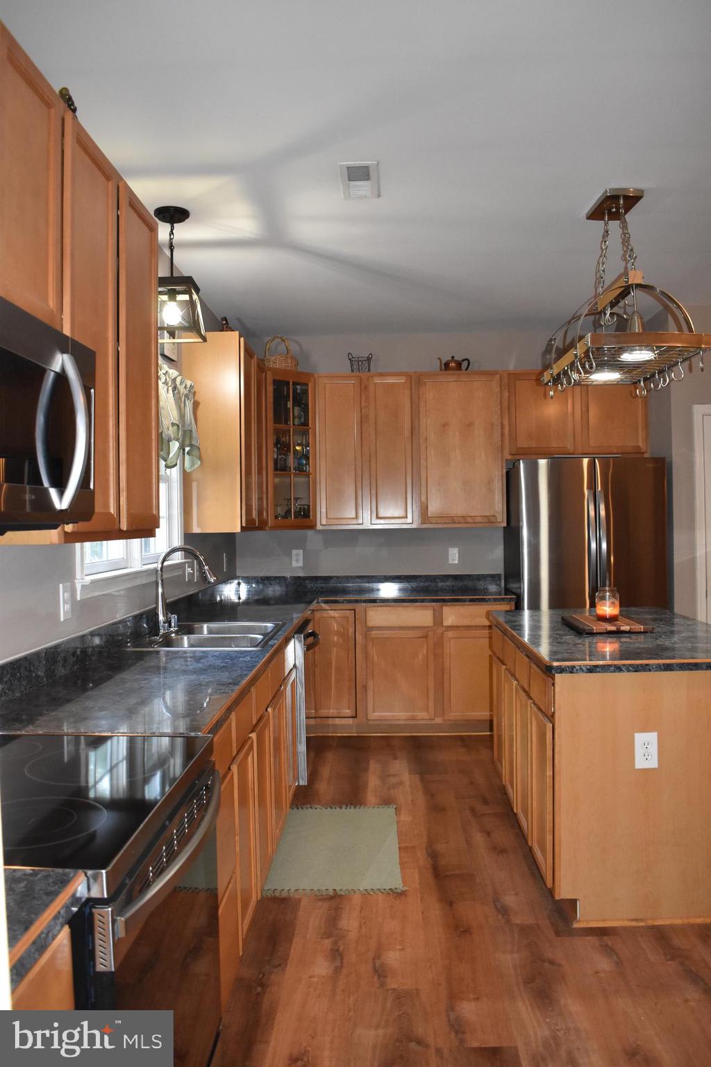 VIRGINIA PINES - Residential