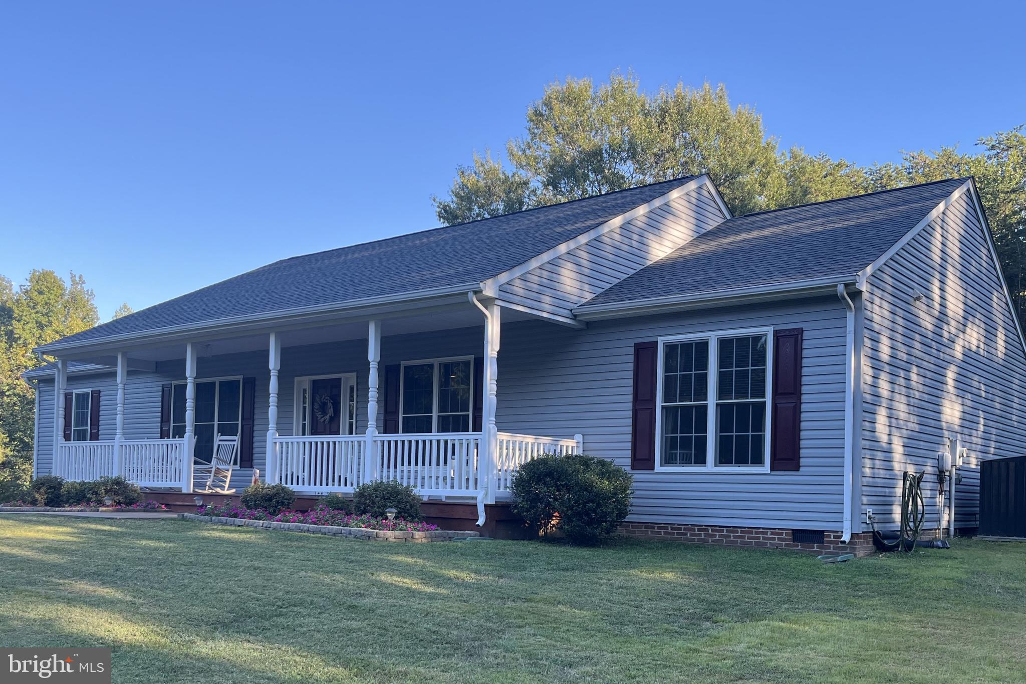 VIRGINIA PINES - Residential