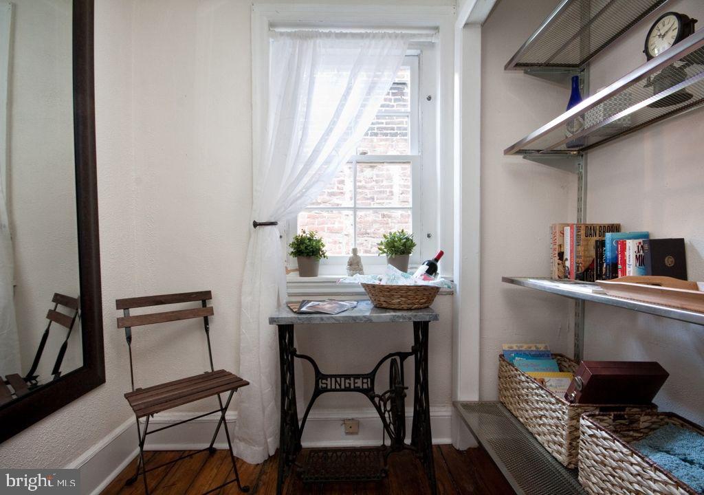 WASHINGTON SQ WEST - Residential Lease