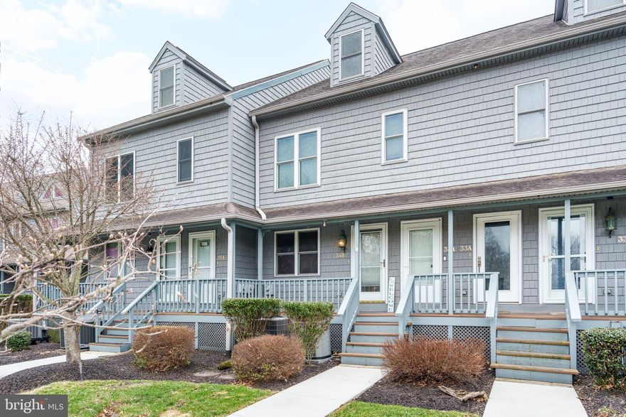 IF LIVING ON THE WATER IN AN ACTIVE COMMUNITY WITH TENNIS/PICKLEBALL COURTS, OUTDOOR SWIMMING POOL,  AND  PRIVATE BOAT SLIP OPPORTUNITIES INTEREST YOU, THIS IS THE PLACE TO CALL HOME.  UPDATED KITCHEN AND OPEN FIRST FLOOR LOOKS OUT OVER THE NORTH EAST RIVER AND THE UPPER CHESAPEAKE BAY.  SLIDERS TO MAIN LEVEL DECK TO ENJOY THE WILDLIFE AND TRANQUILITY OF LIVING ON THE WATER.  LOWER LEVEL BEDROOMS ALSO HAVE WATERVIEW AND WALKOUT DECK.  SHORT WALK INTO THE QUAINT TOWN OF NORTH EAST FOR DINING AND SHOPPING.  THIS UNIT COMES WITH AN OPPORTUNITY TO PURCHASE ONE OR TWO BOAT SLIPS.