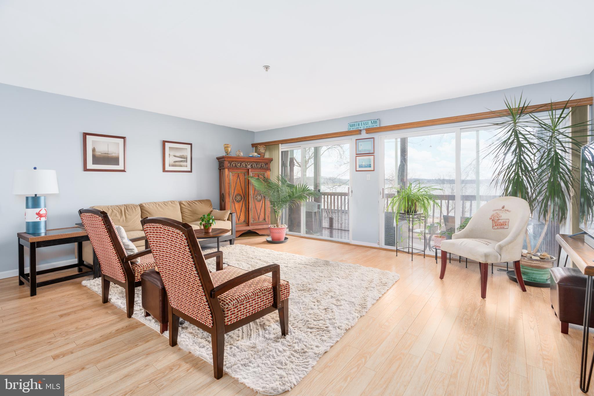 NORTH EAST ISLES - Residential