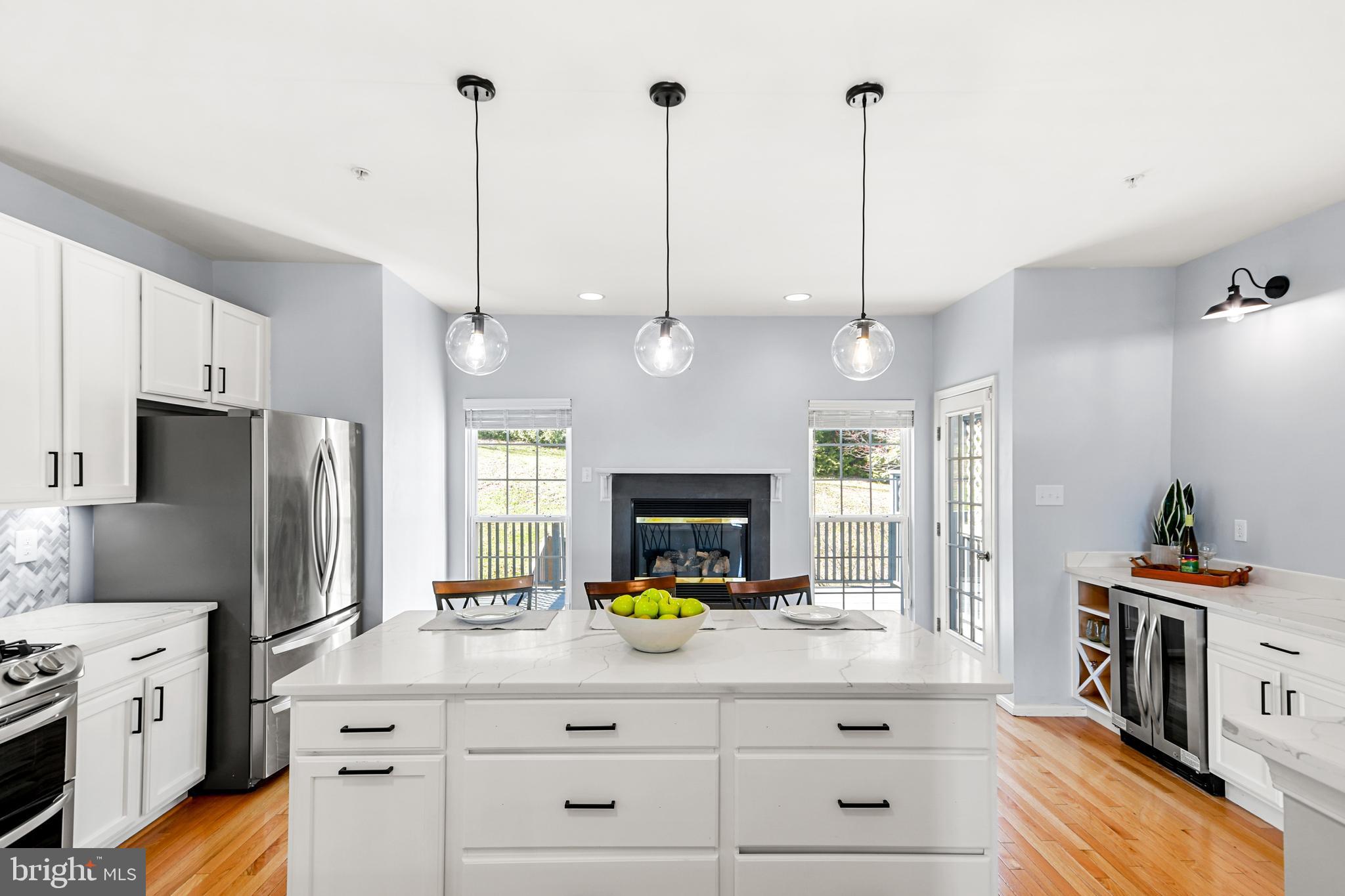 OVERLOOK - Residential Lease