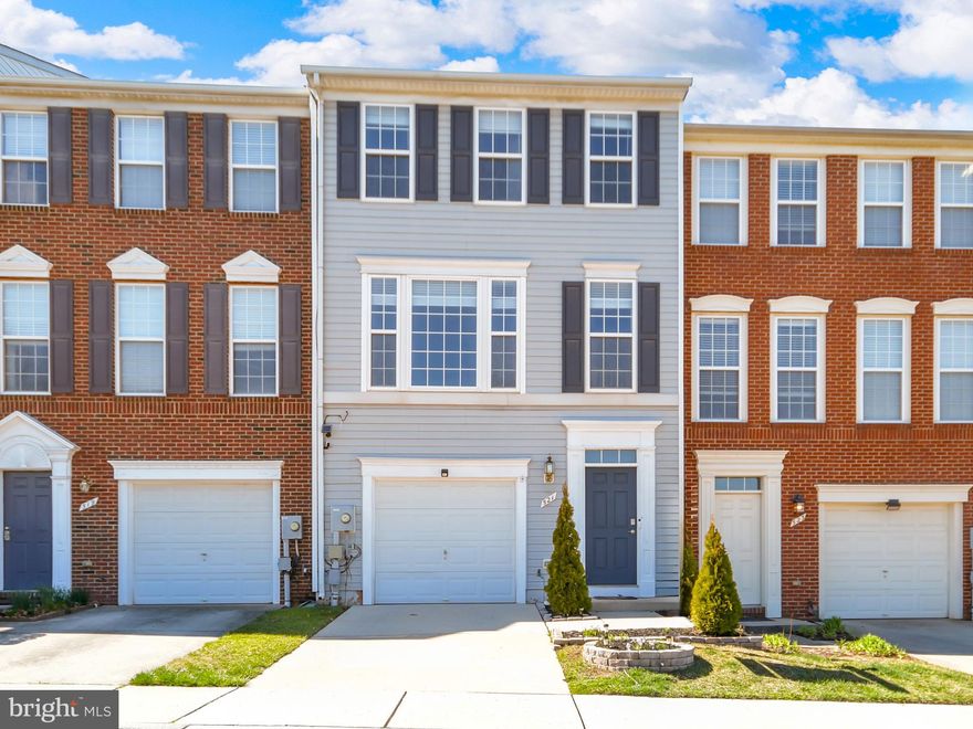 Welcome to your dream home nestled in the heart of Frederick, where comfort and convenience are abundant. This stunning 3 bedroom, 2.5 bathroom residence is truly a beautiful property that you'd be proud to call your new home.

Featuring spacious and bright open-concept living areas, perfect for entertaining guests or relaxing with family and friends. Off the living room area is a gorgeous kitchen equipped with gleaming countertops and ample storage space for the home chef. The expansive primary suite features an ensuite bathroom and a walk-in closet, along with well-appointed guest bedrooms with plenty of natural light and closet space. An attached garage offers additional storage options. All this AND a location that is in a prime spot close to schools, shopping, and dining to provide convenience and ease of access to everything you need.

Don't miss out on the opportunity to make this home your own. Schedule a showing today!