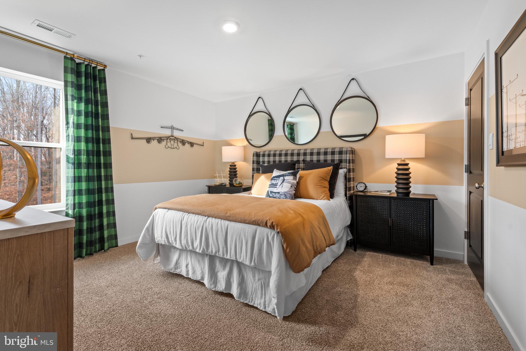 VIRGINIA COMMONS - Residential