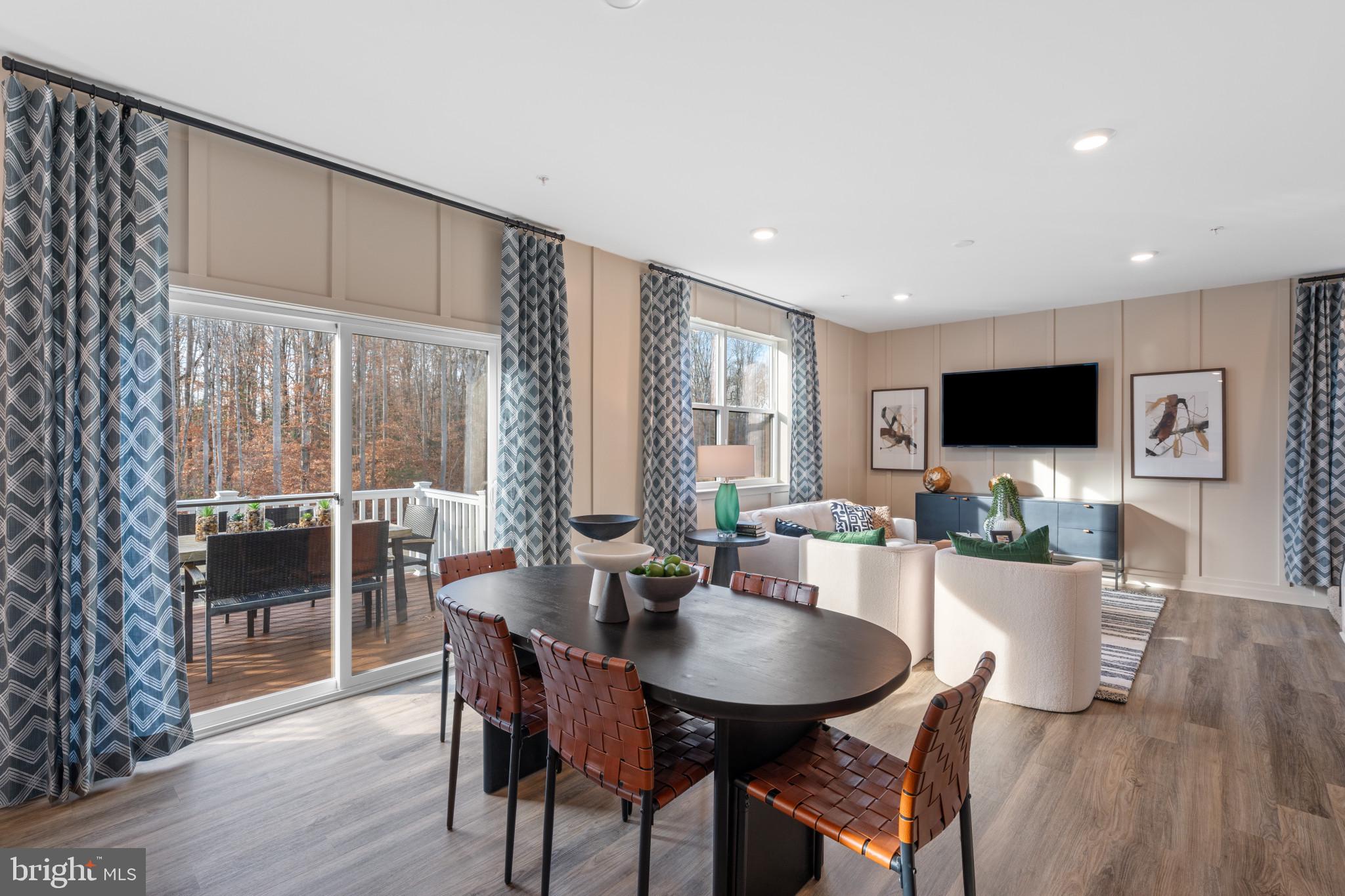 VIRGINIA COMMONS - Residential