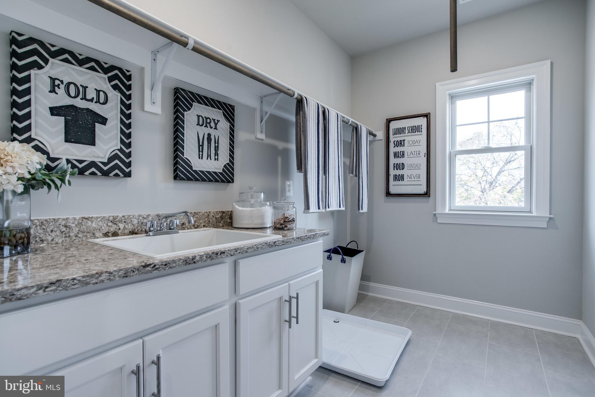 WEST VIENNA WOODS - Residential