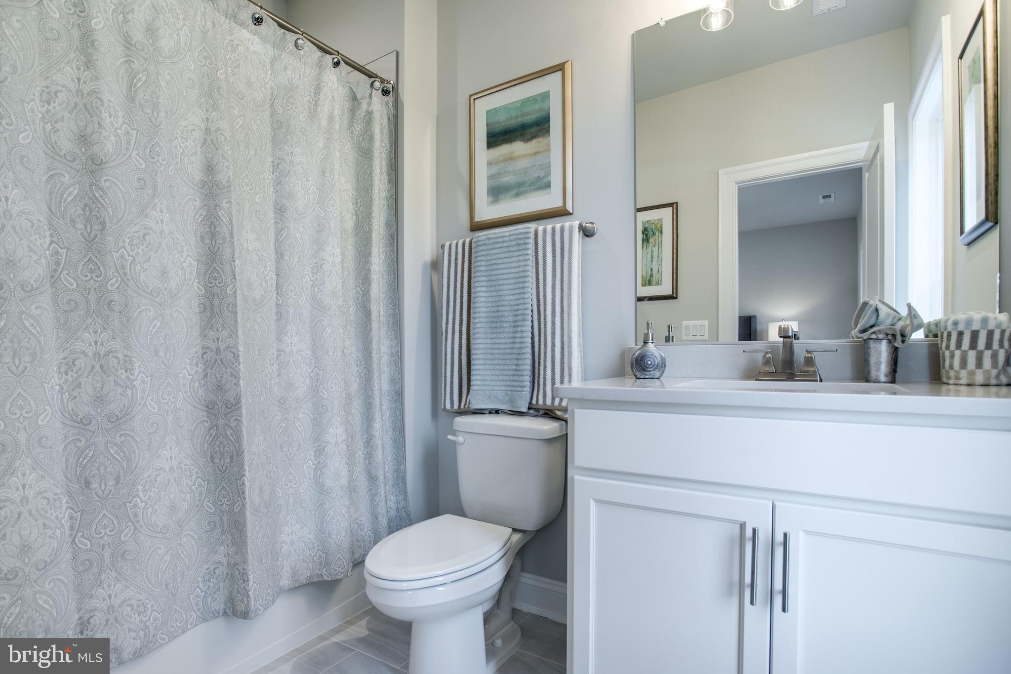 WEST VIENNA WOODS - Residential