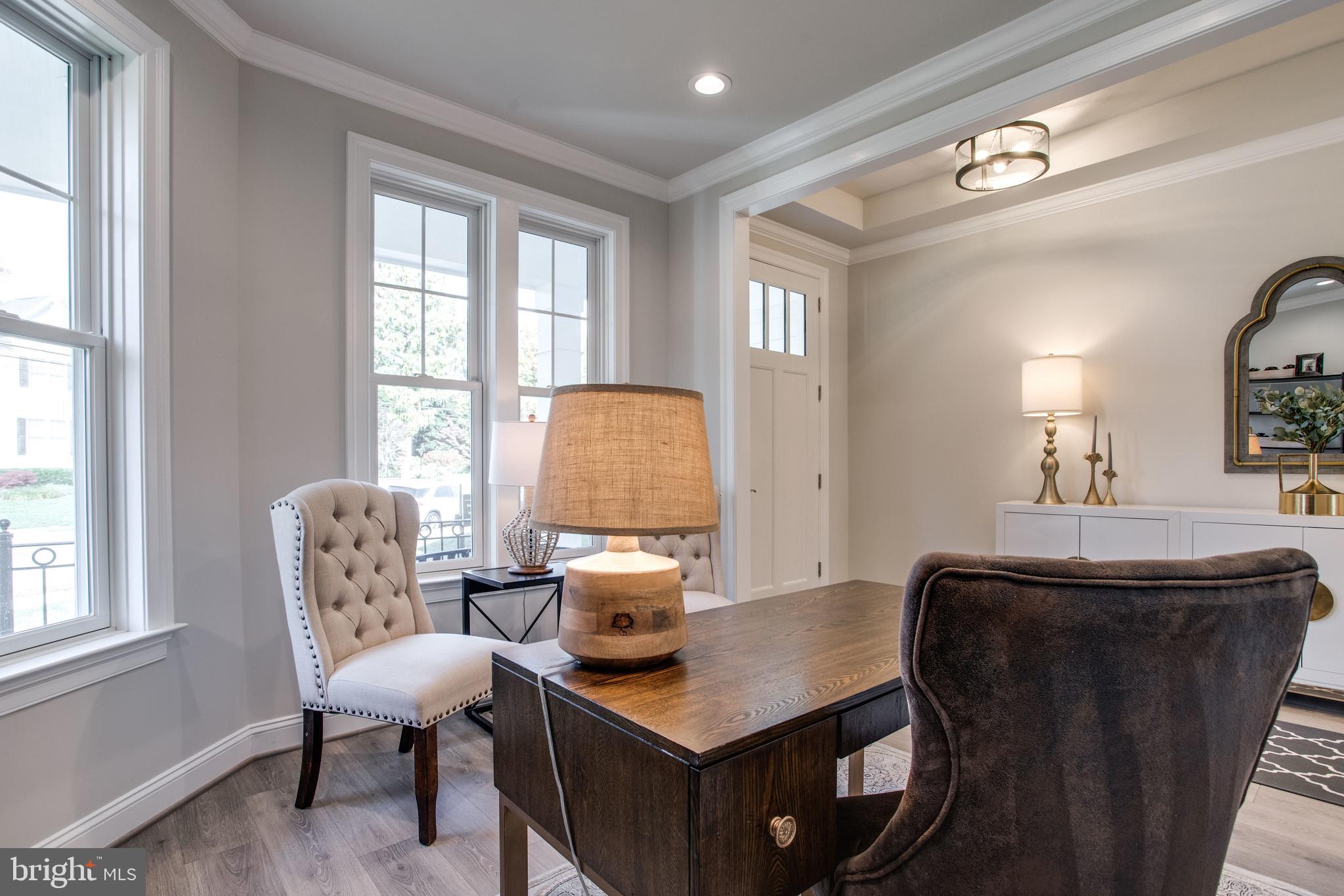 WEST VIENNA WOODS - Residential